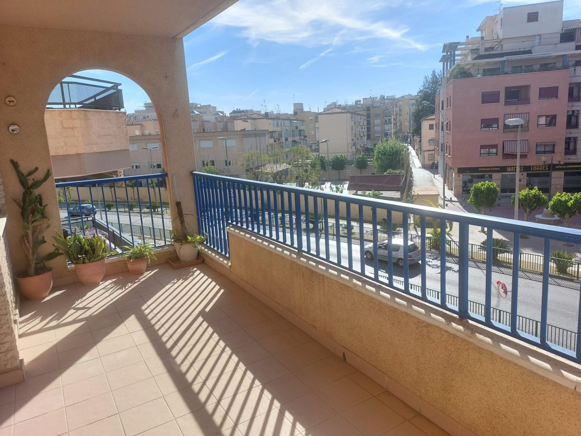 Condominium dans Orihuela, Valence 12861775