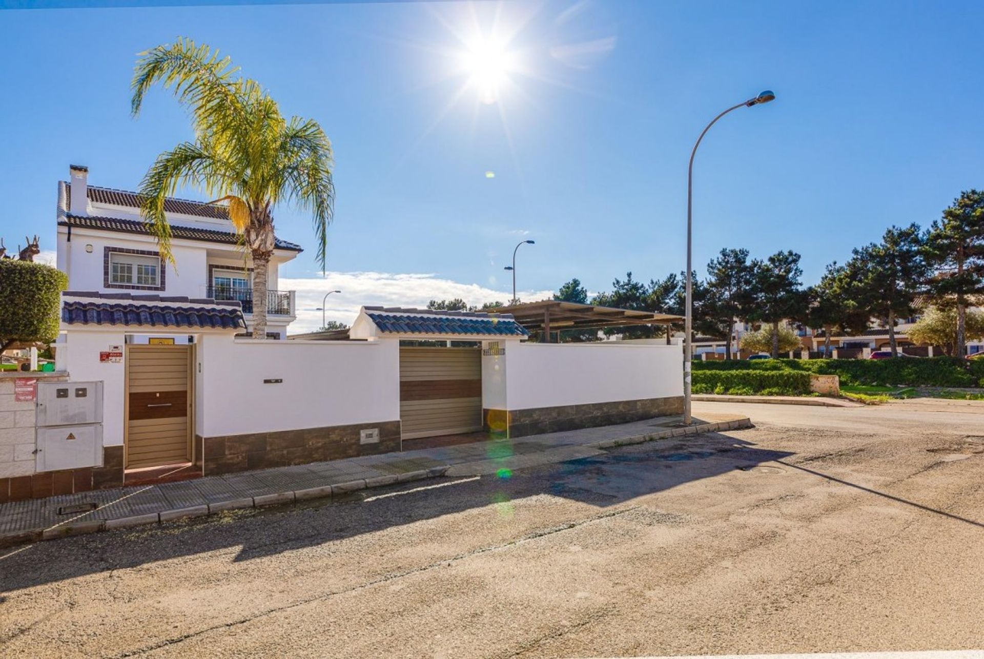 House in San Javier, Murcia 12861855