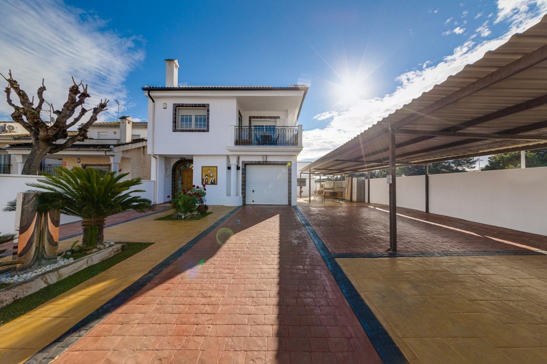 House in San Javier, Región de Murcia 12861855