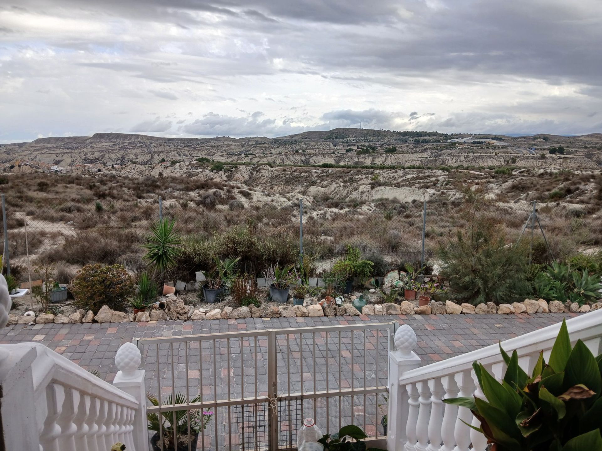 بيت في Albudeite, Región de Murcia 12861861