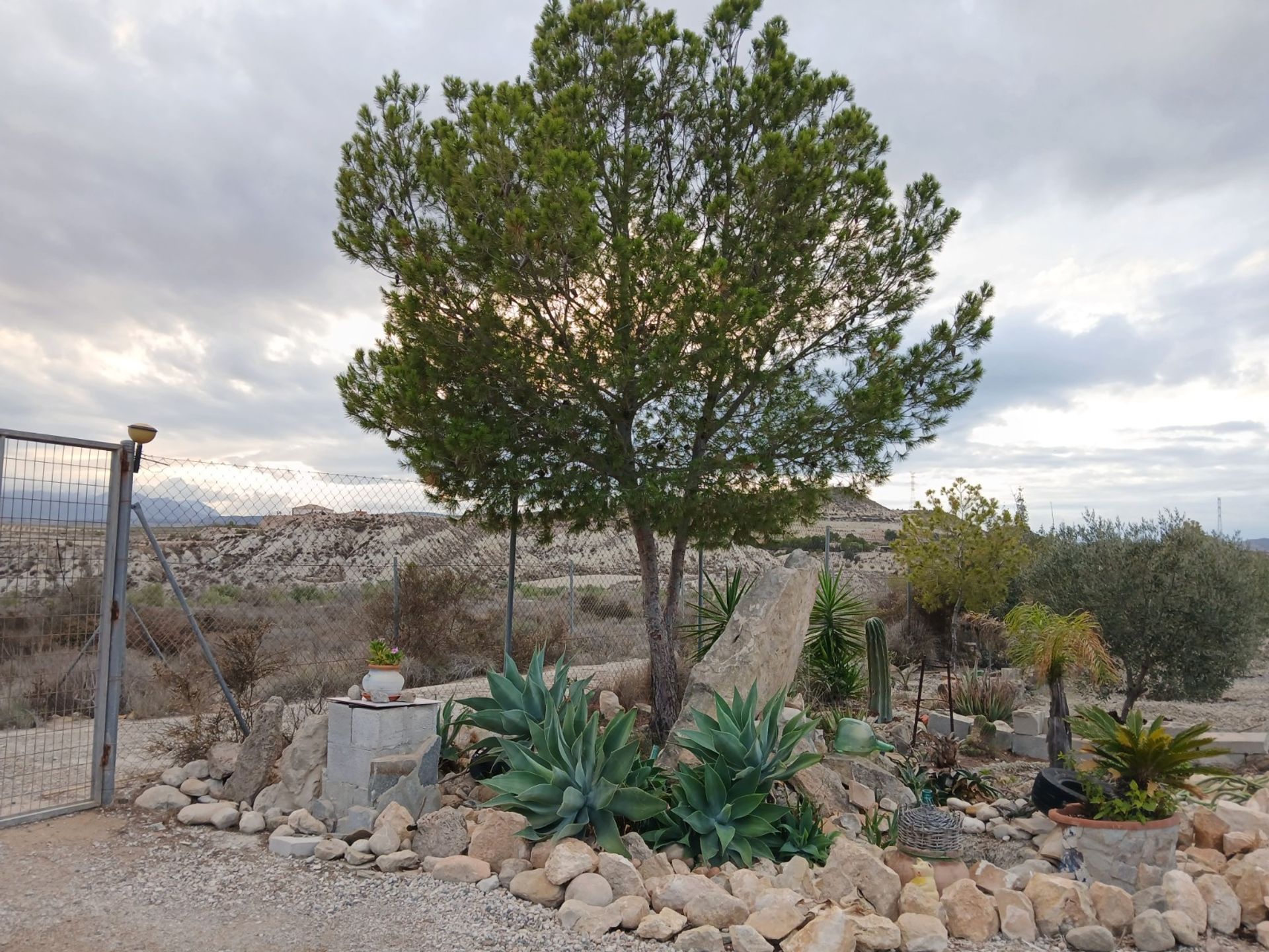 بيت في Albudeite, Región de Murcia 12861861