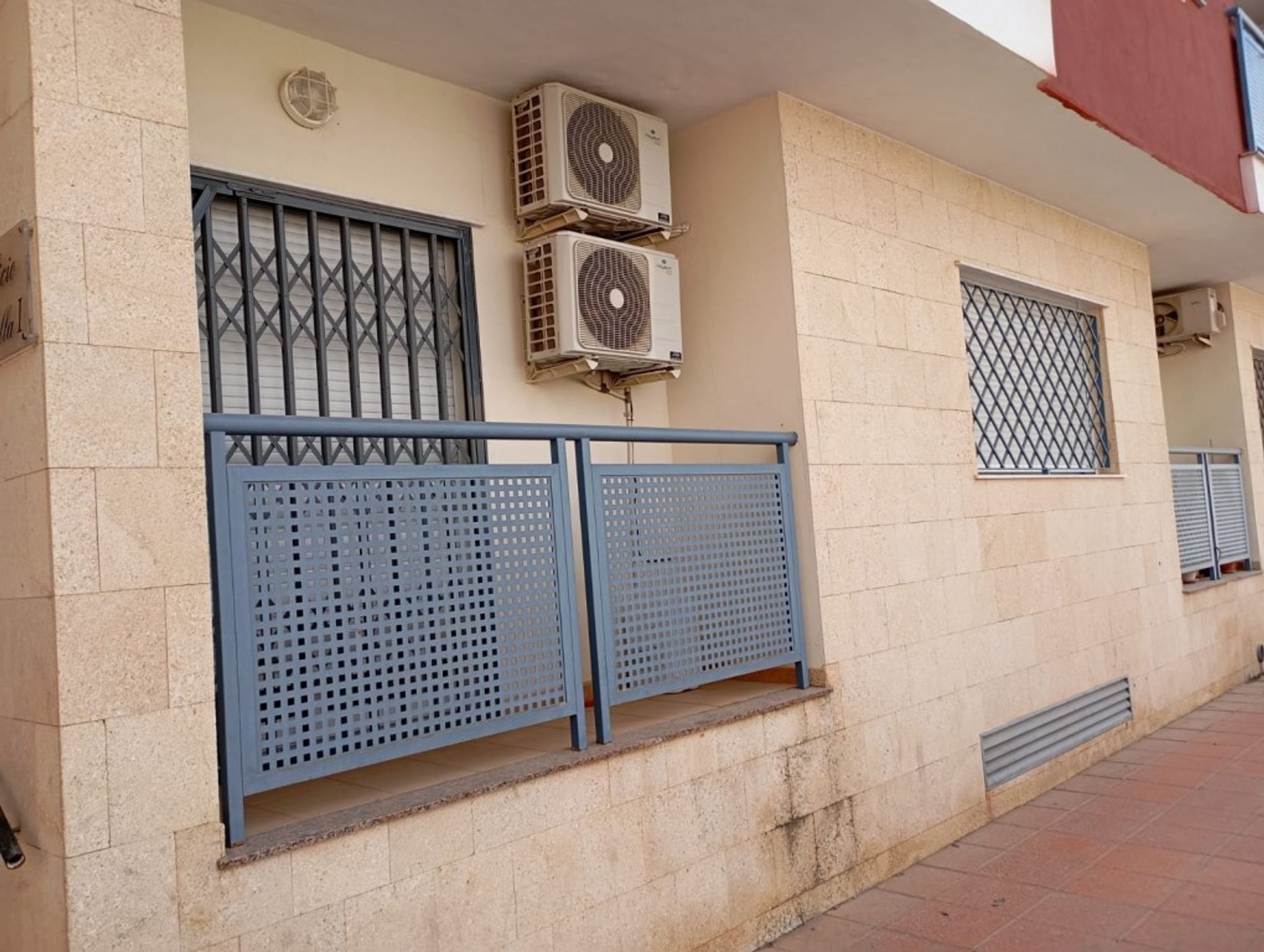 Condominium in San Javier, Murcia 12861883