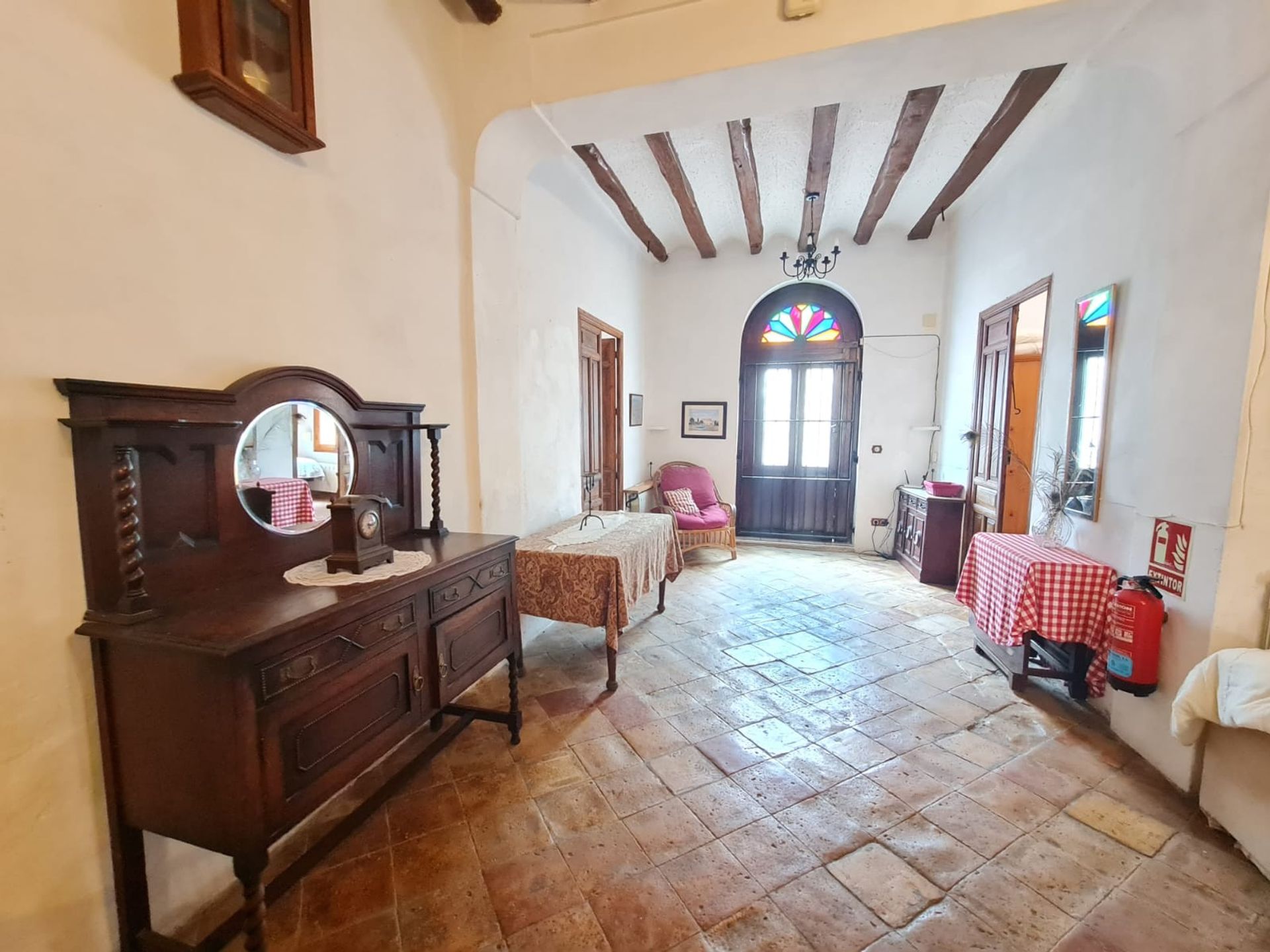 casa en Casas del Señor, Valencia 12861886