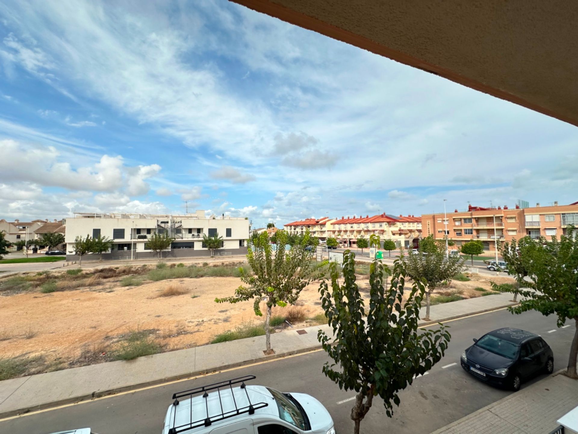 Condominium in Los Alcázares, Región de Murcia 12861964