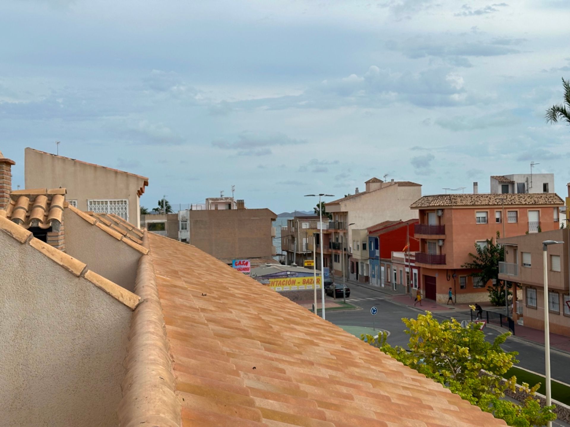 Condominium in Los Alcázares, Región de Murcia 12861964