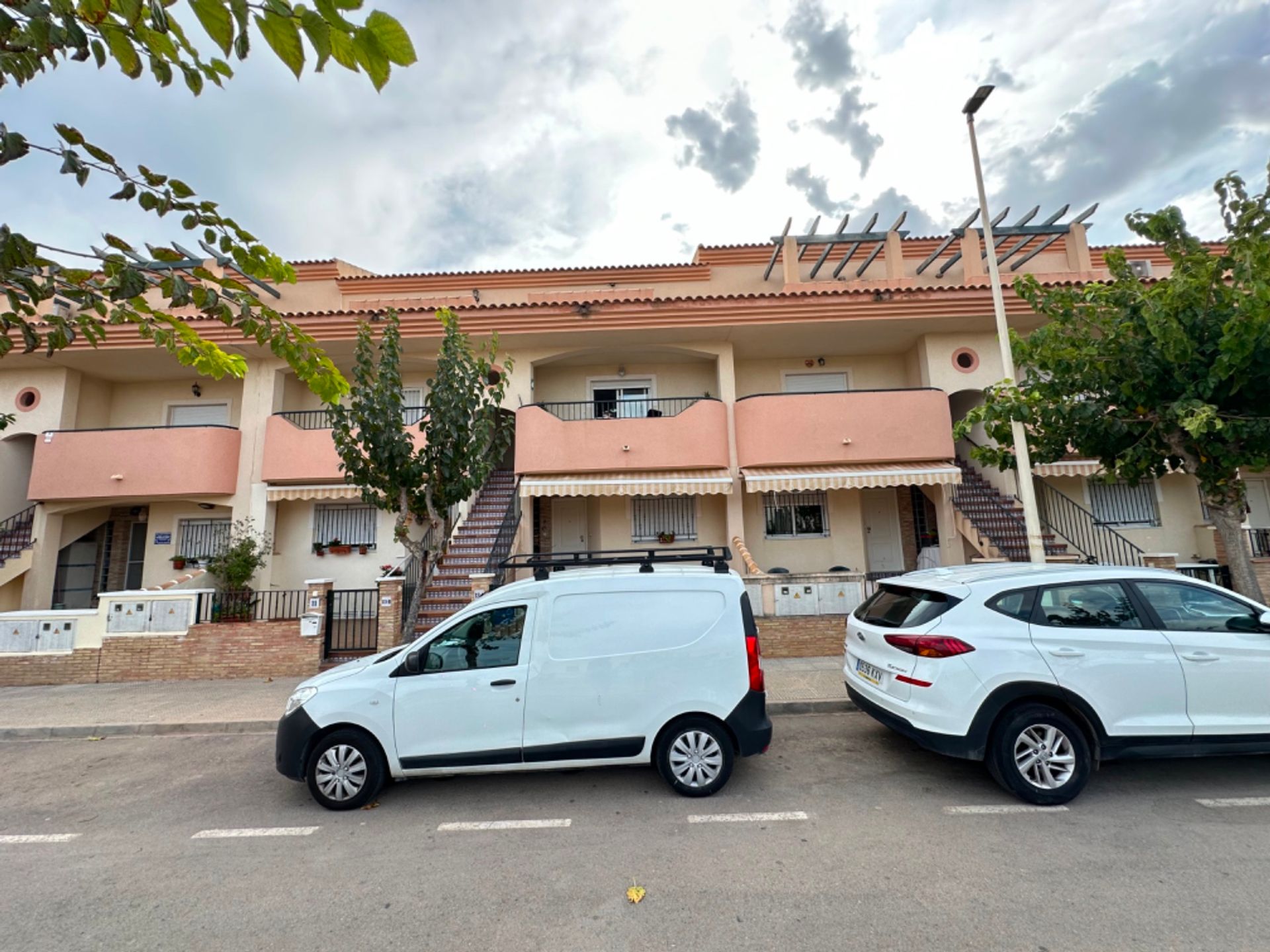 Condominium in Los Alcázares, Región de Murcia 12861964