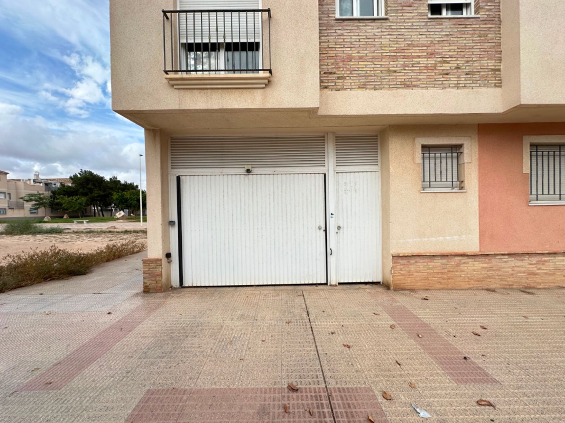 Condominium in Los Alcázares, Región de Murcia 12861964