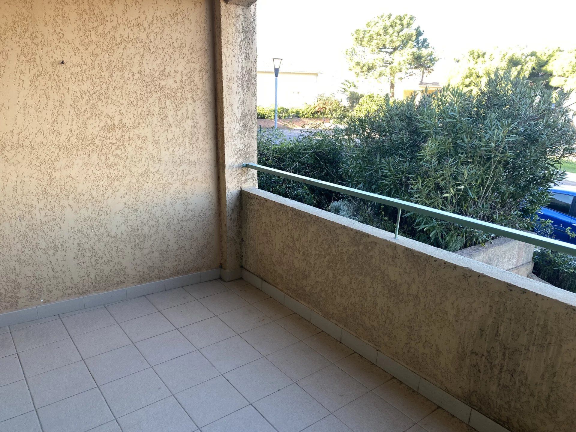 Condominium in Saint-Florent, Corsica 12861992