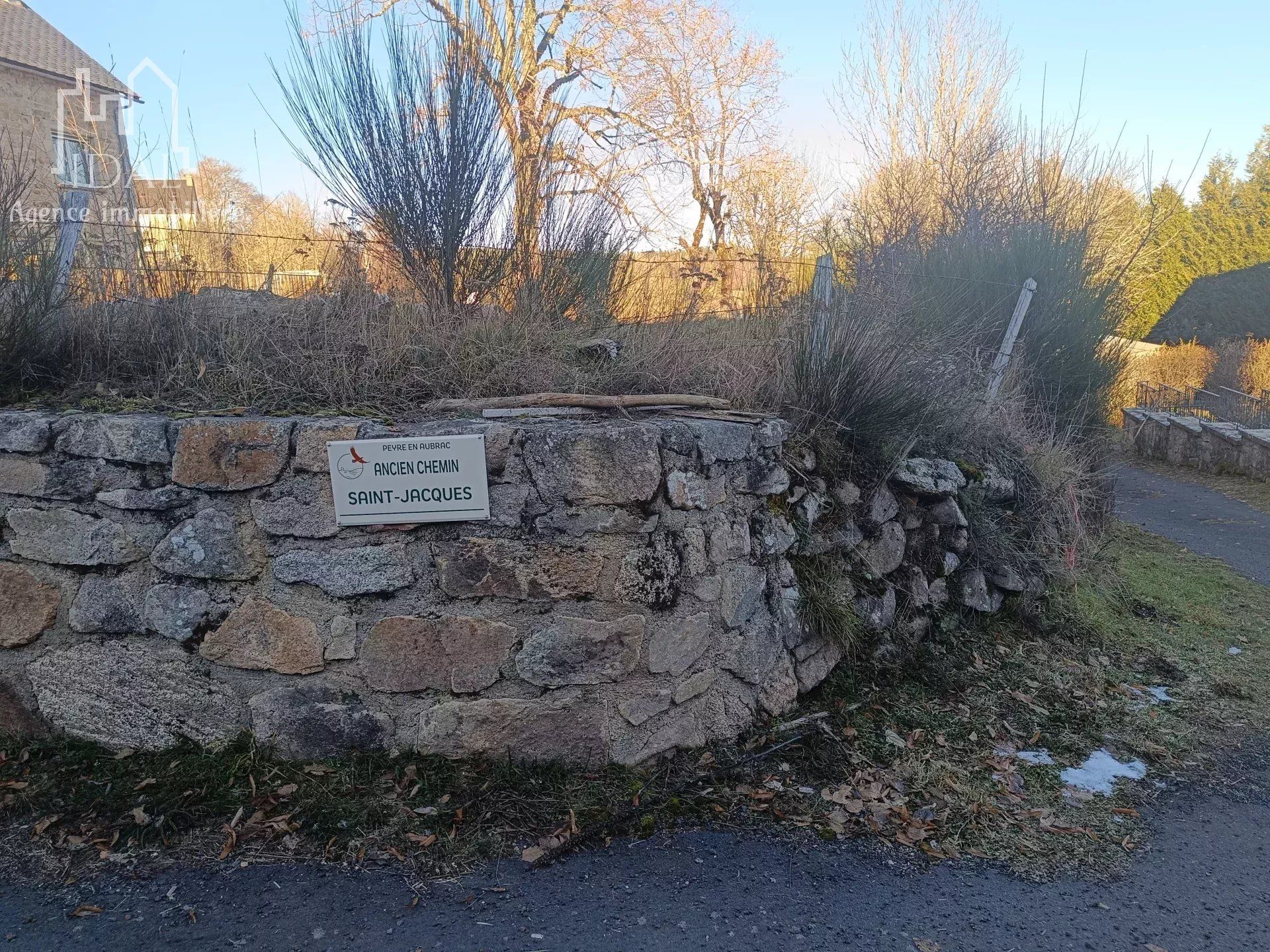 Land in Fau-de-Peyre, Lozère 12861998