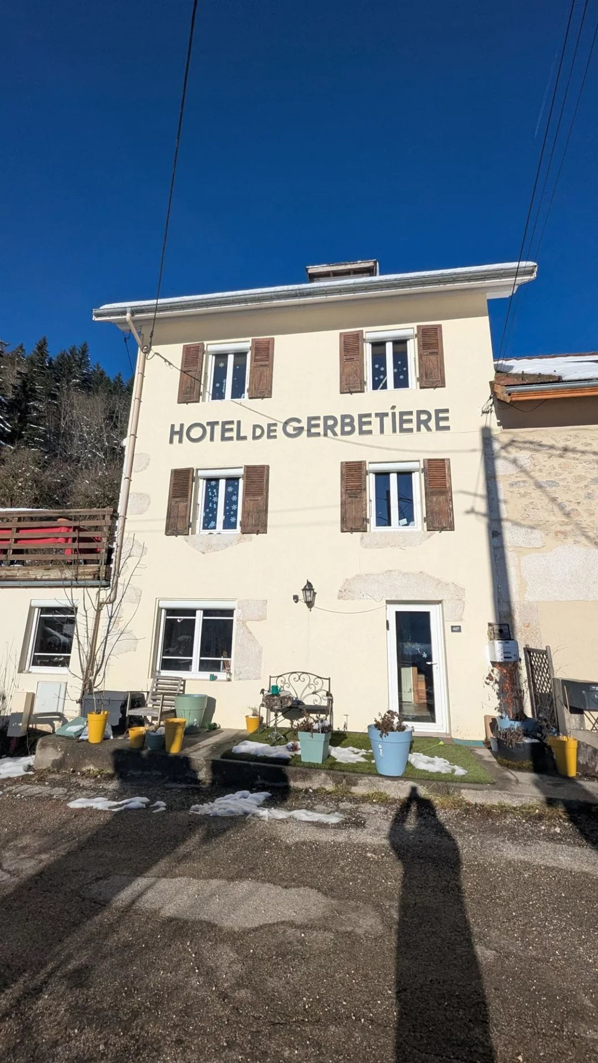 loger dans Saint-Pierre-de-Chartreuse, Isère 12862001