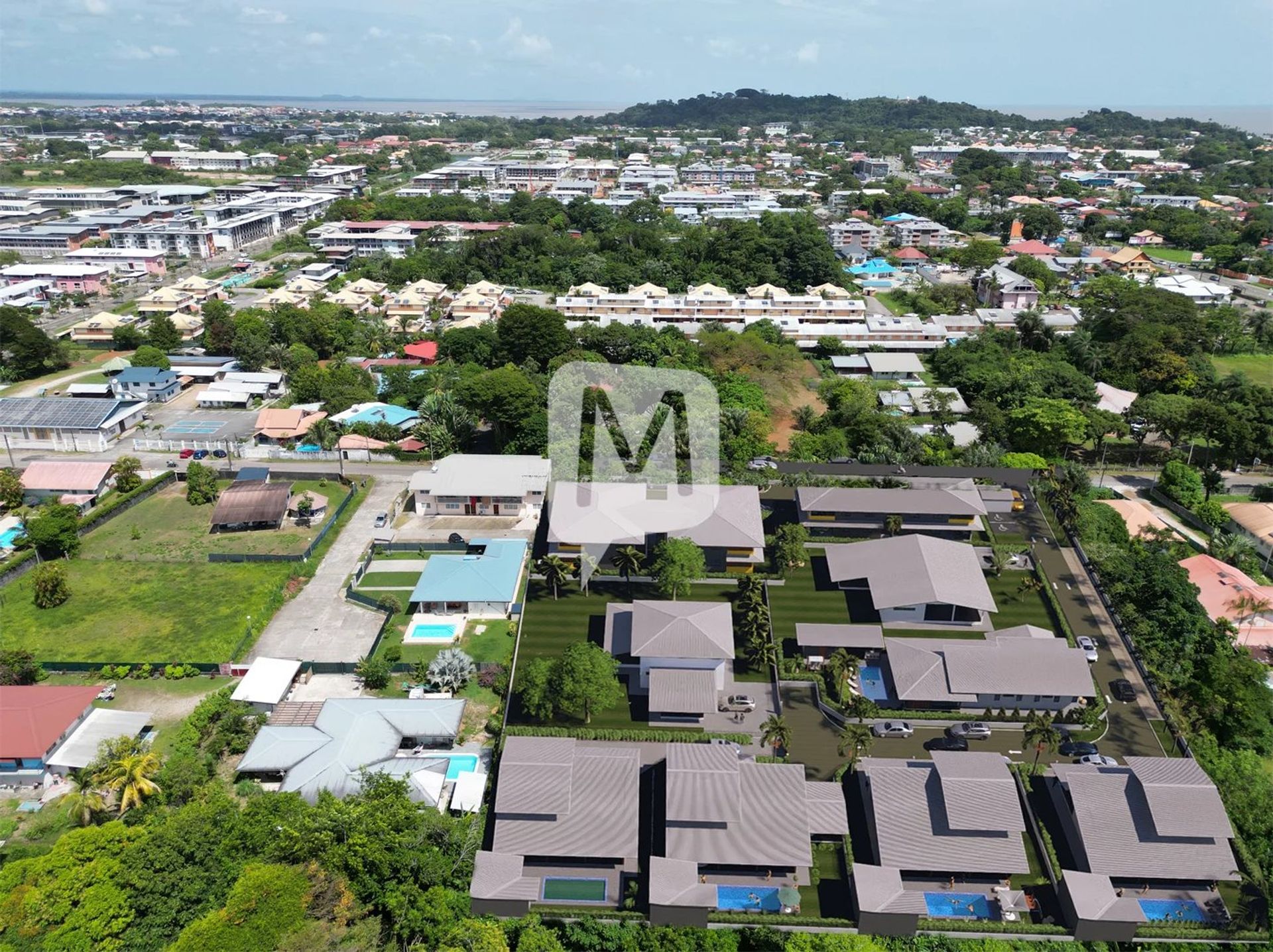 Condominium in Oiapoque, Amapa 12862004