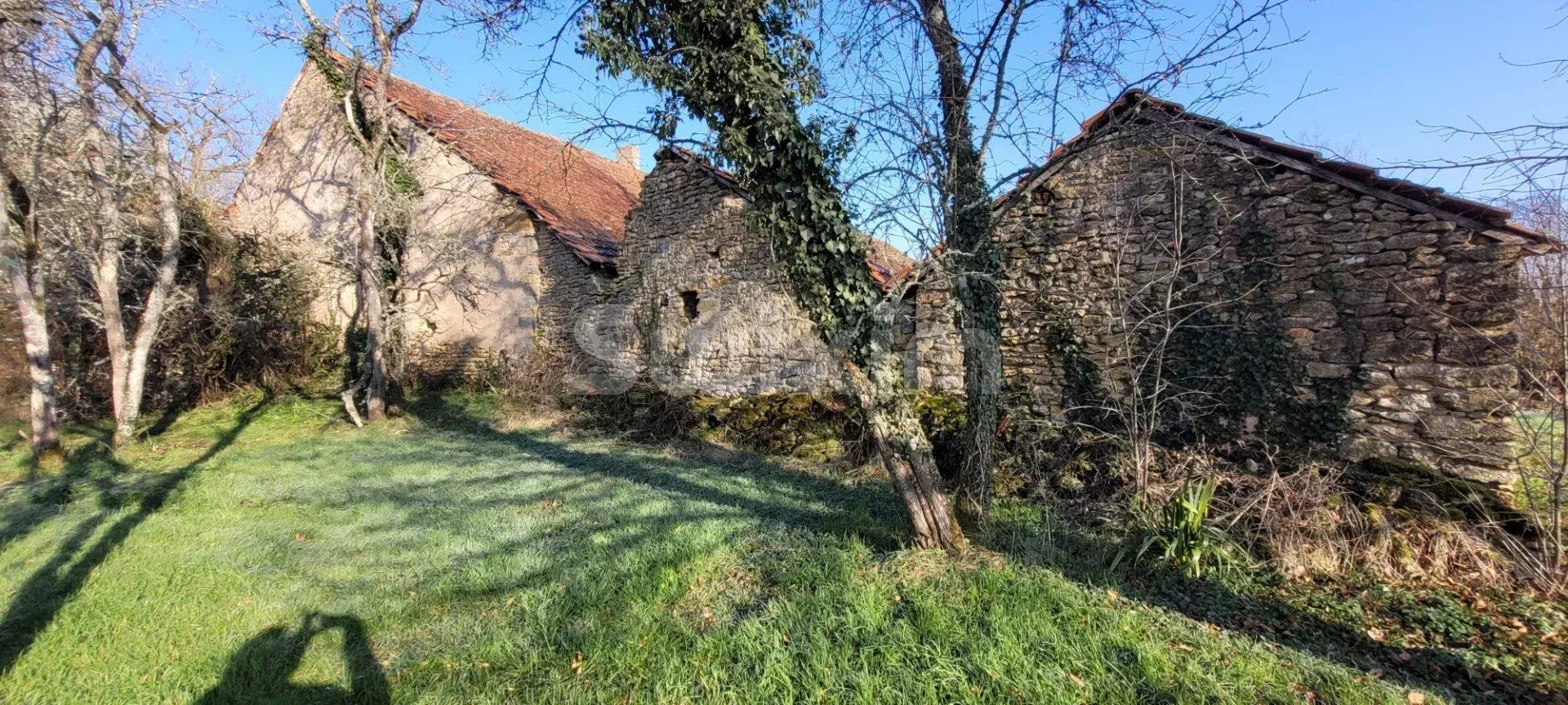 Huis in Lormes, Bourgogne-Franche-Comte 12862016