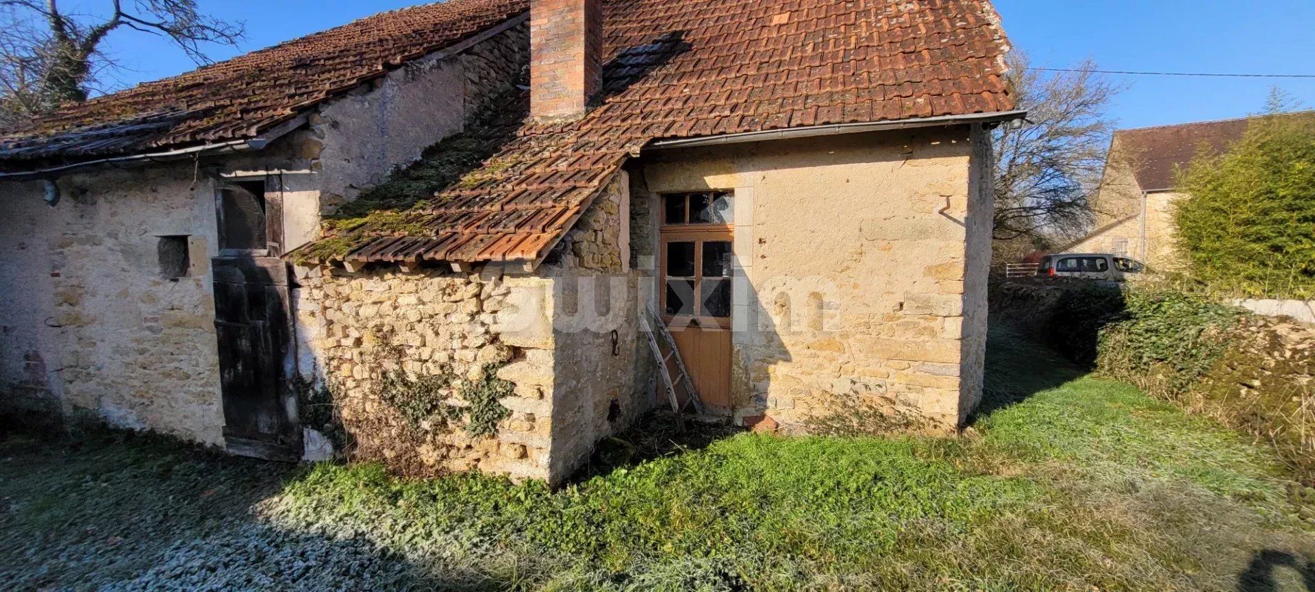 Huis in Lormes, Bourgogne-Franche-Comte 12862016