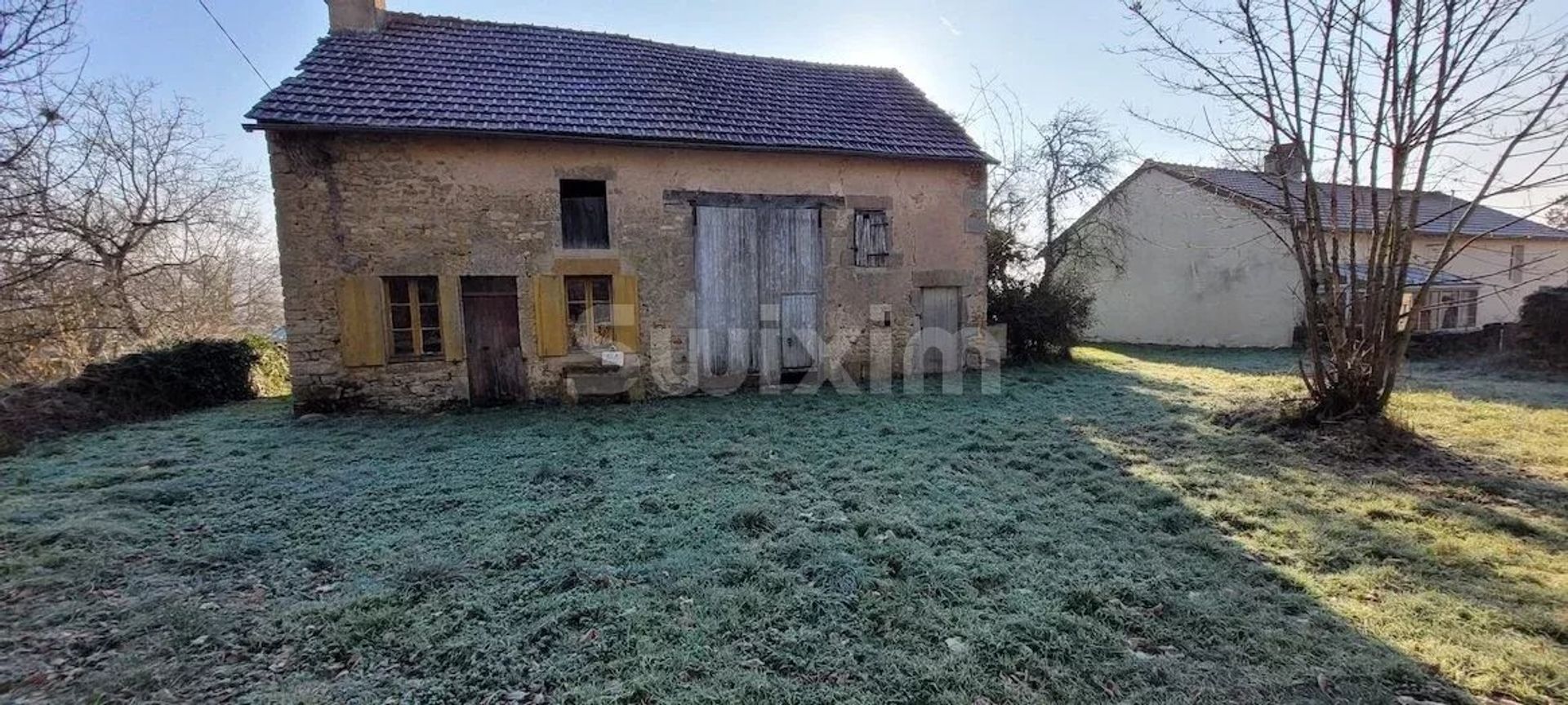 House in Lormes, Bourgogne-Franche-Comte 12862016