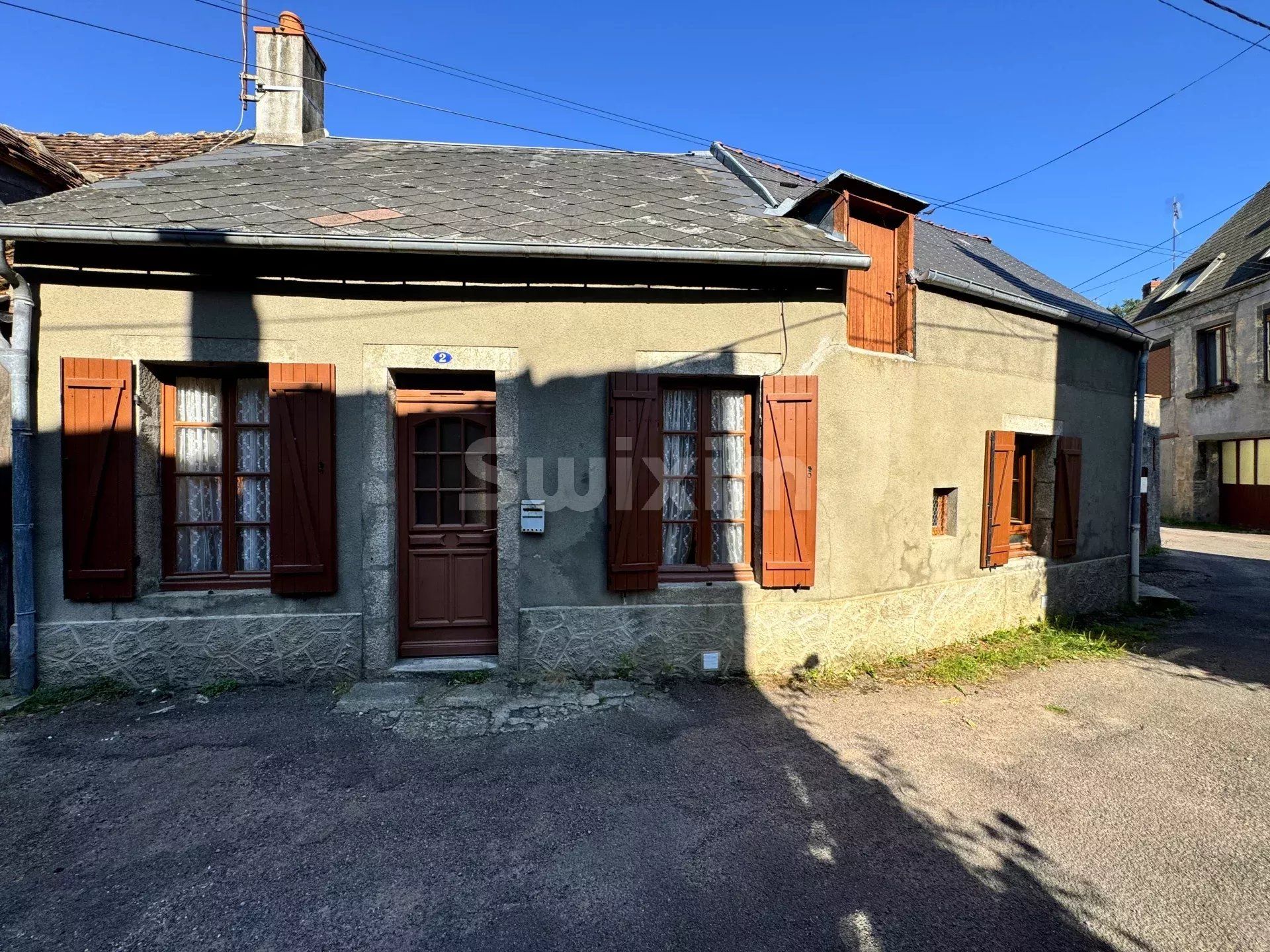 Haus im Lormes, Bourgogne-Franche-Comte 12862023