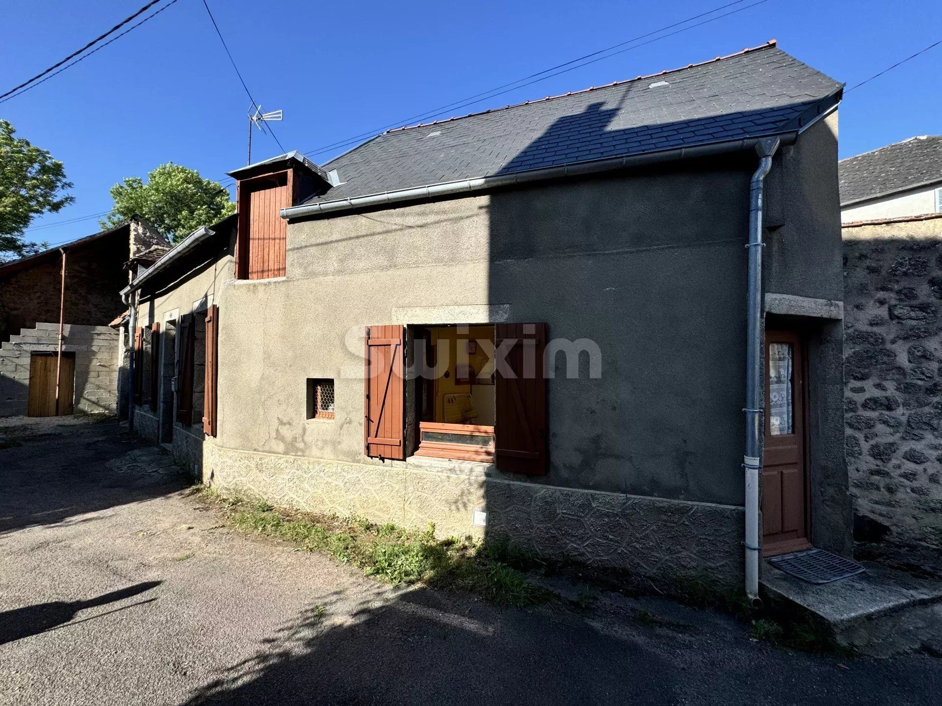 House in Lormes, Nièvre 12862023