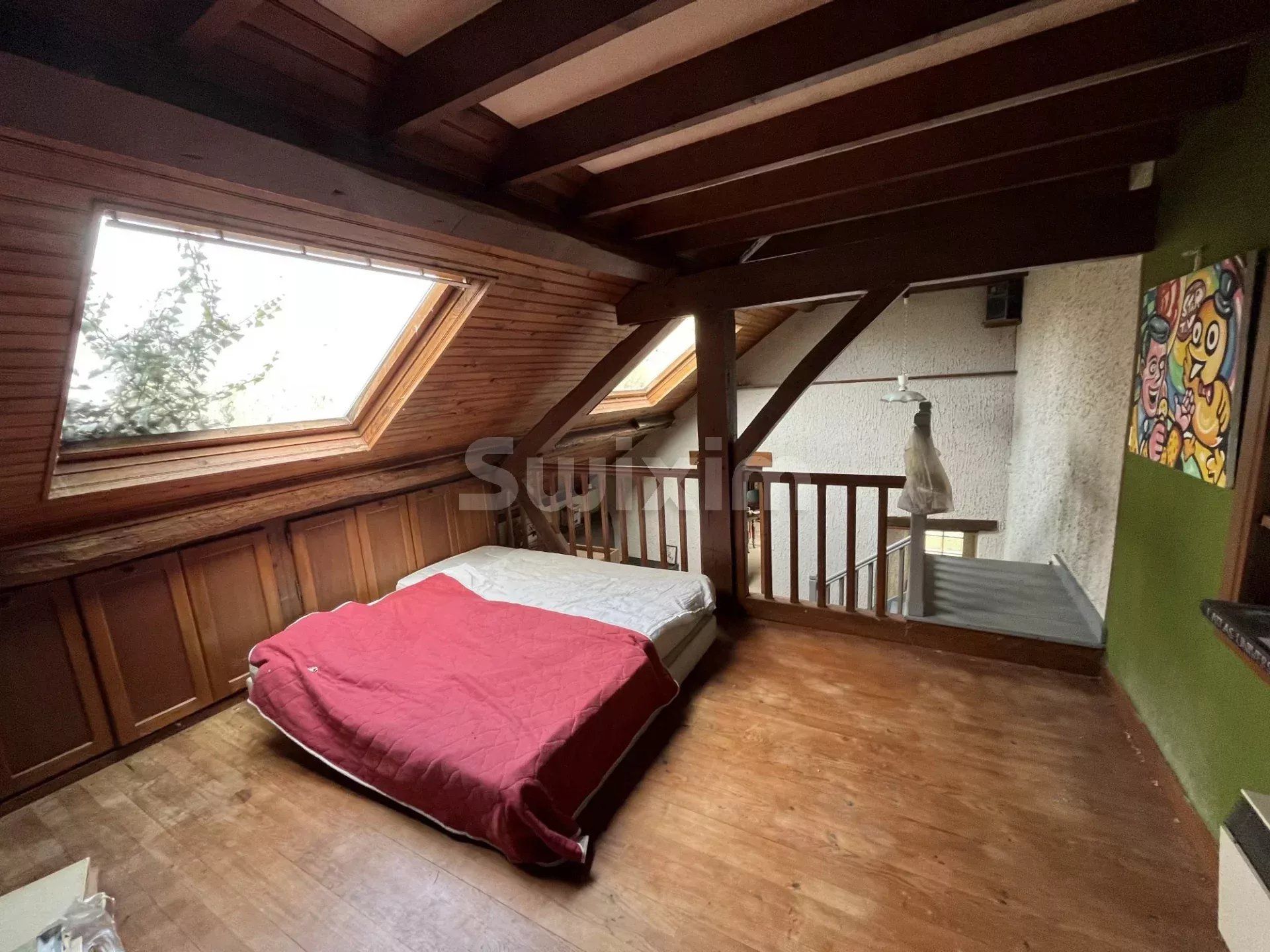 Casa nel L'Isle-sur-Serein, Yonne 12862025