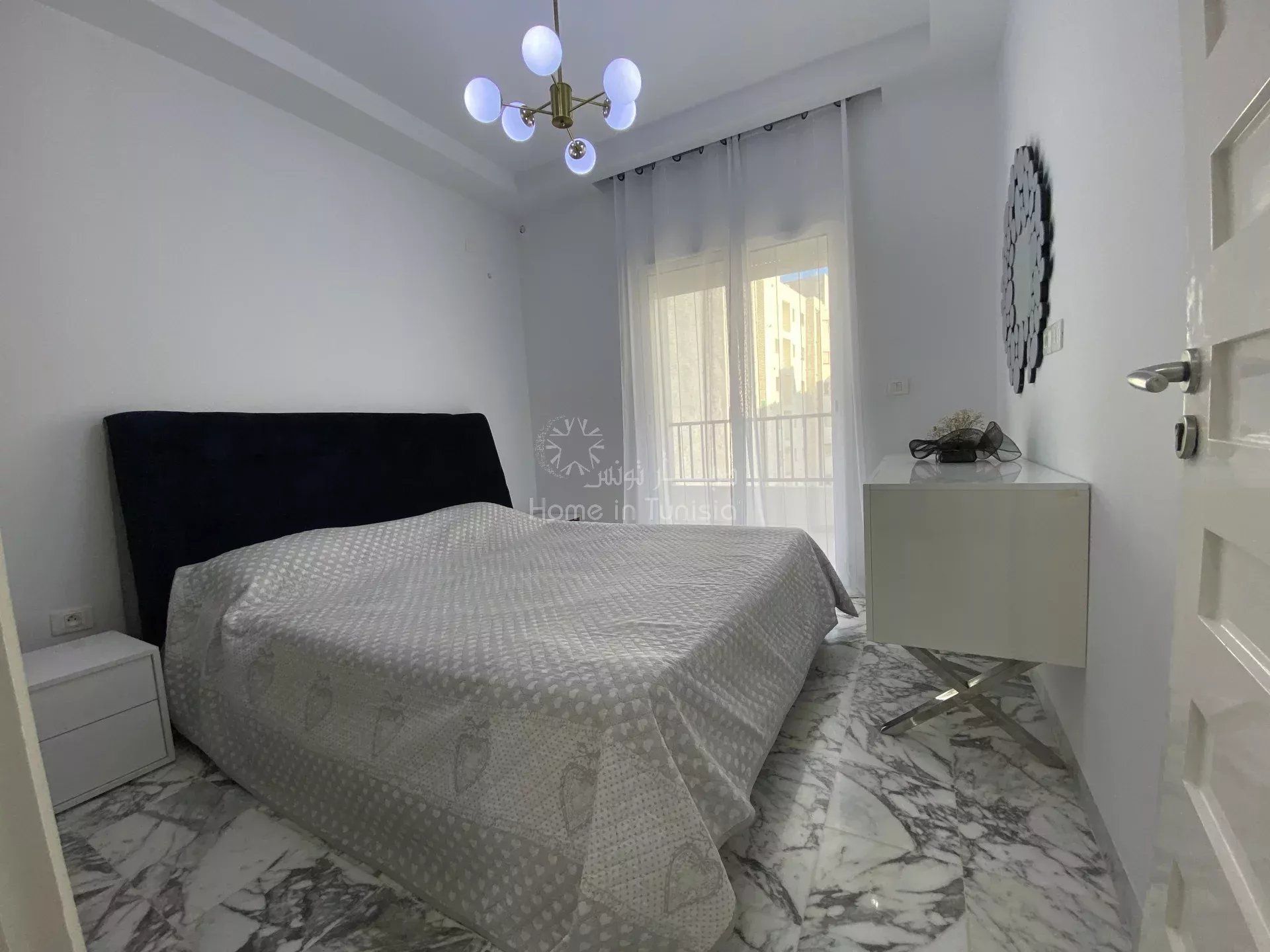 Condominium in Sousse, Sousse Ville 12862029