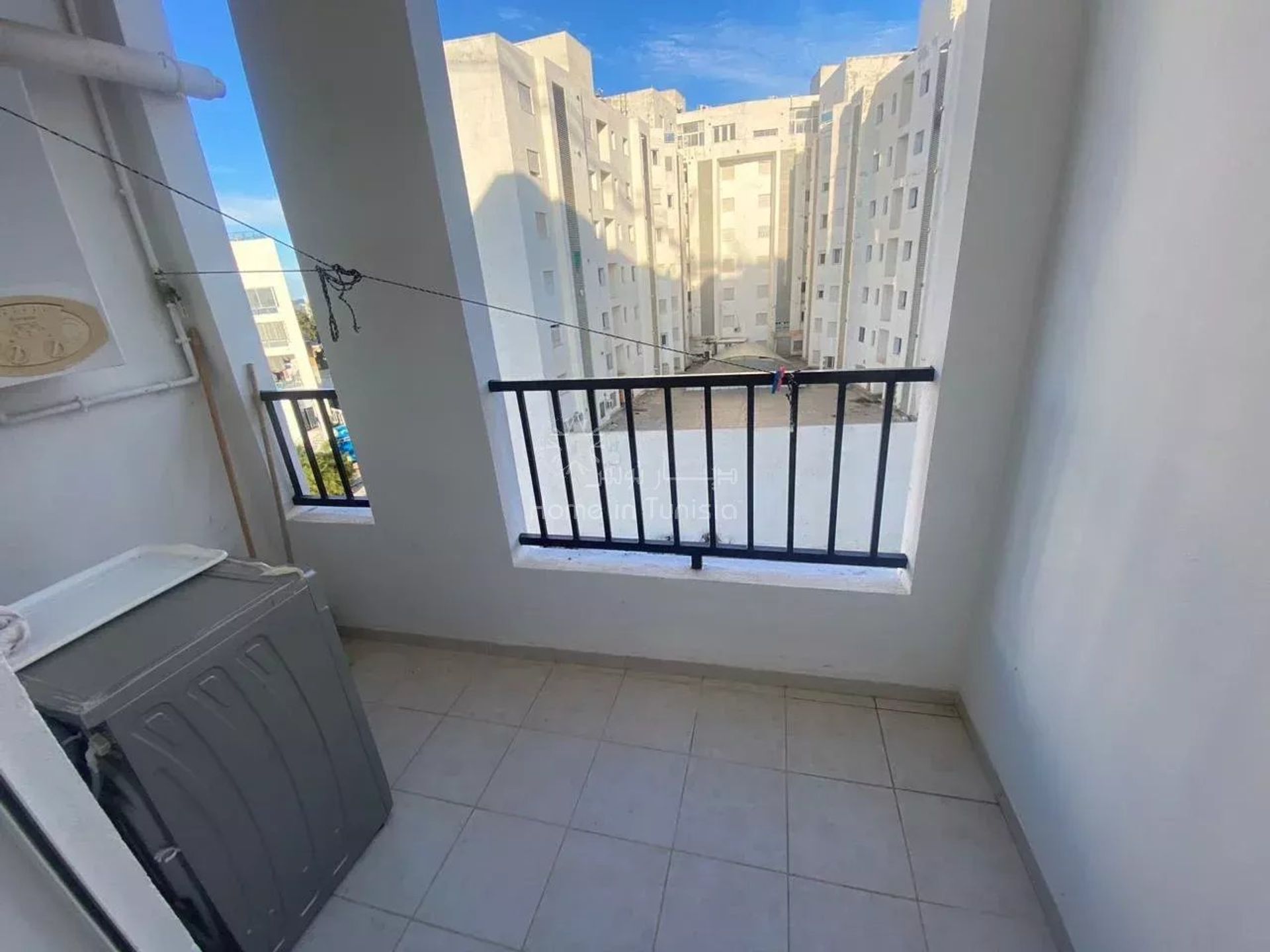 Condominium in Sousse, Sousse Ville 12862029