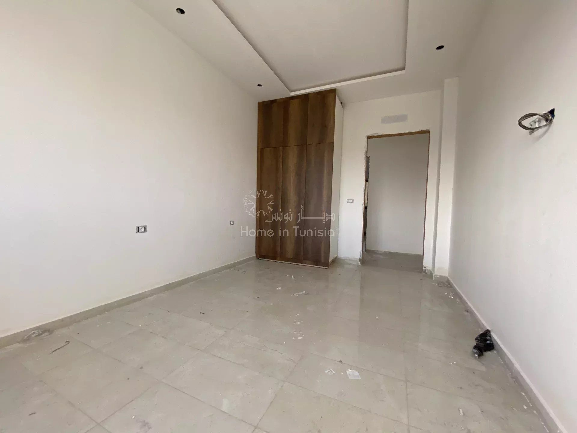 Condominium dans Hammam Sousse, Sousse 12862030