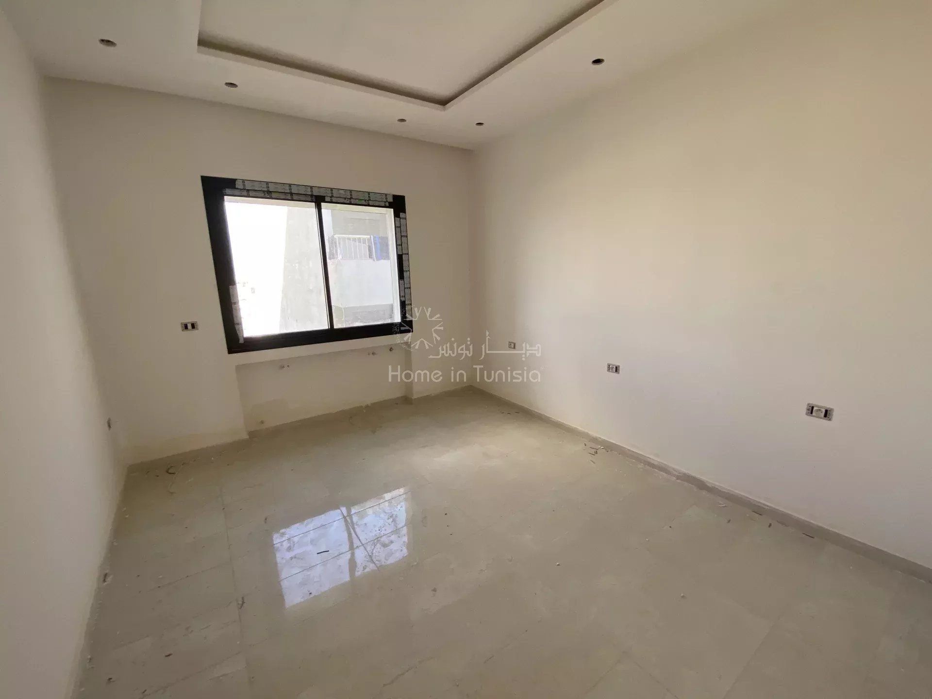 Condominium dans Hammam Sousse, Sousse 12862030