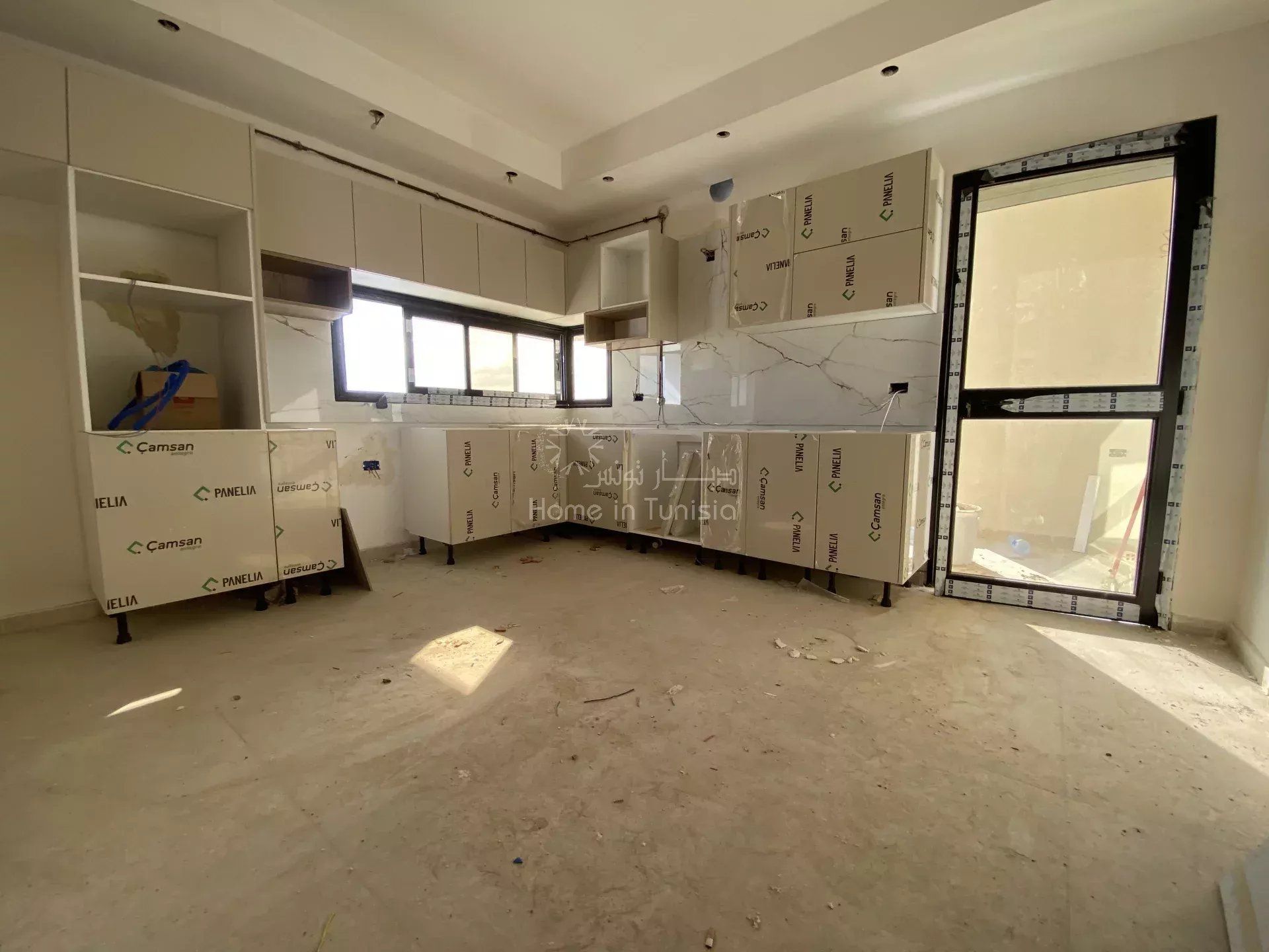 Condominio en Hammam Sousse, Sousse 12862032