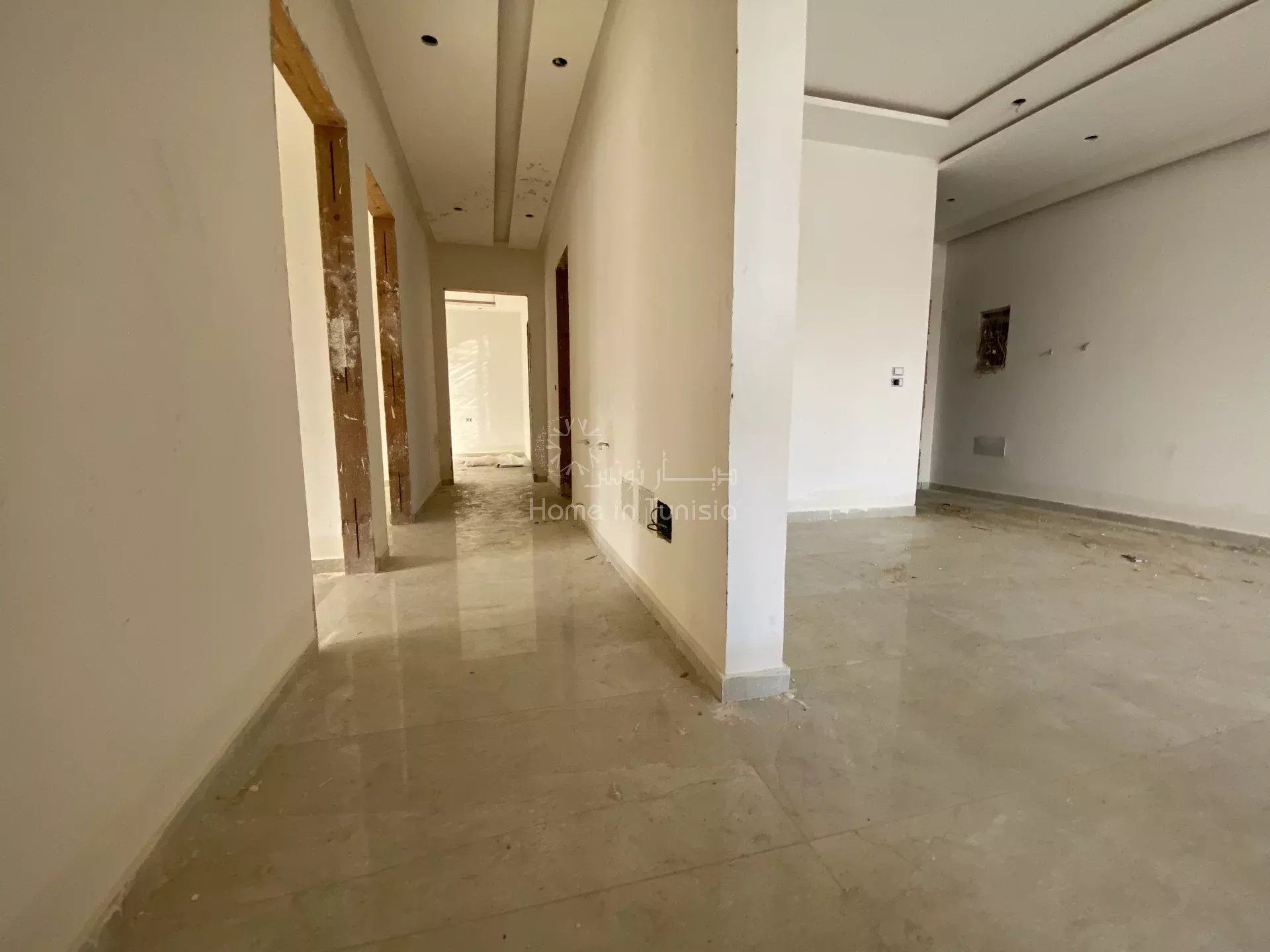 Condominio en Hammam Sousse, Sousse 12862032