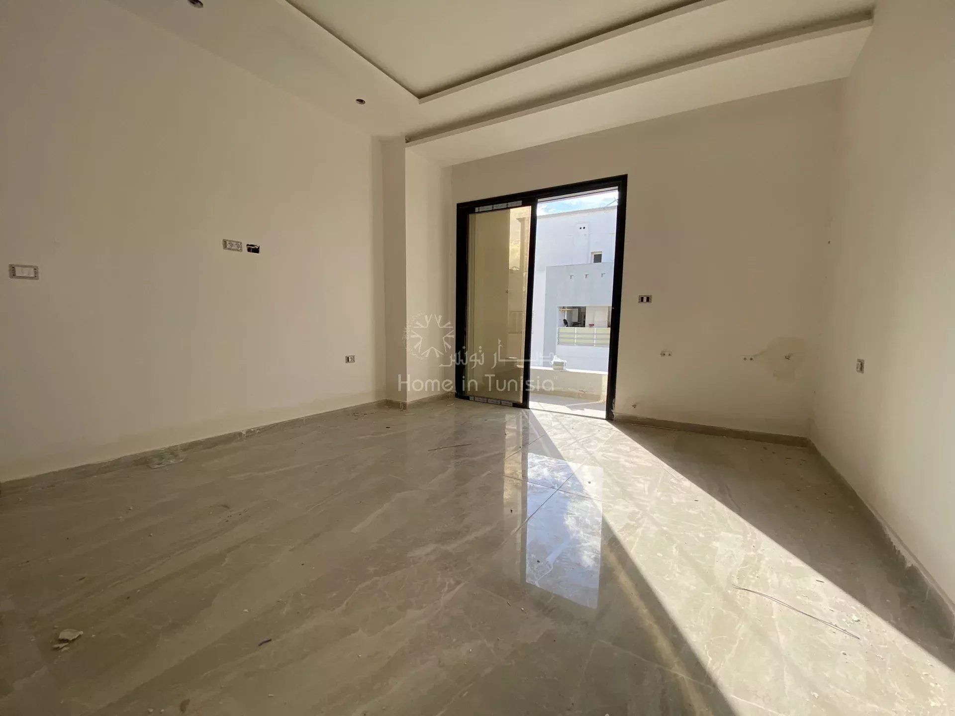 Condominio en Hammam Sousse, Sousse 12862032