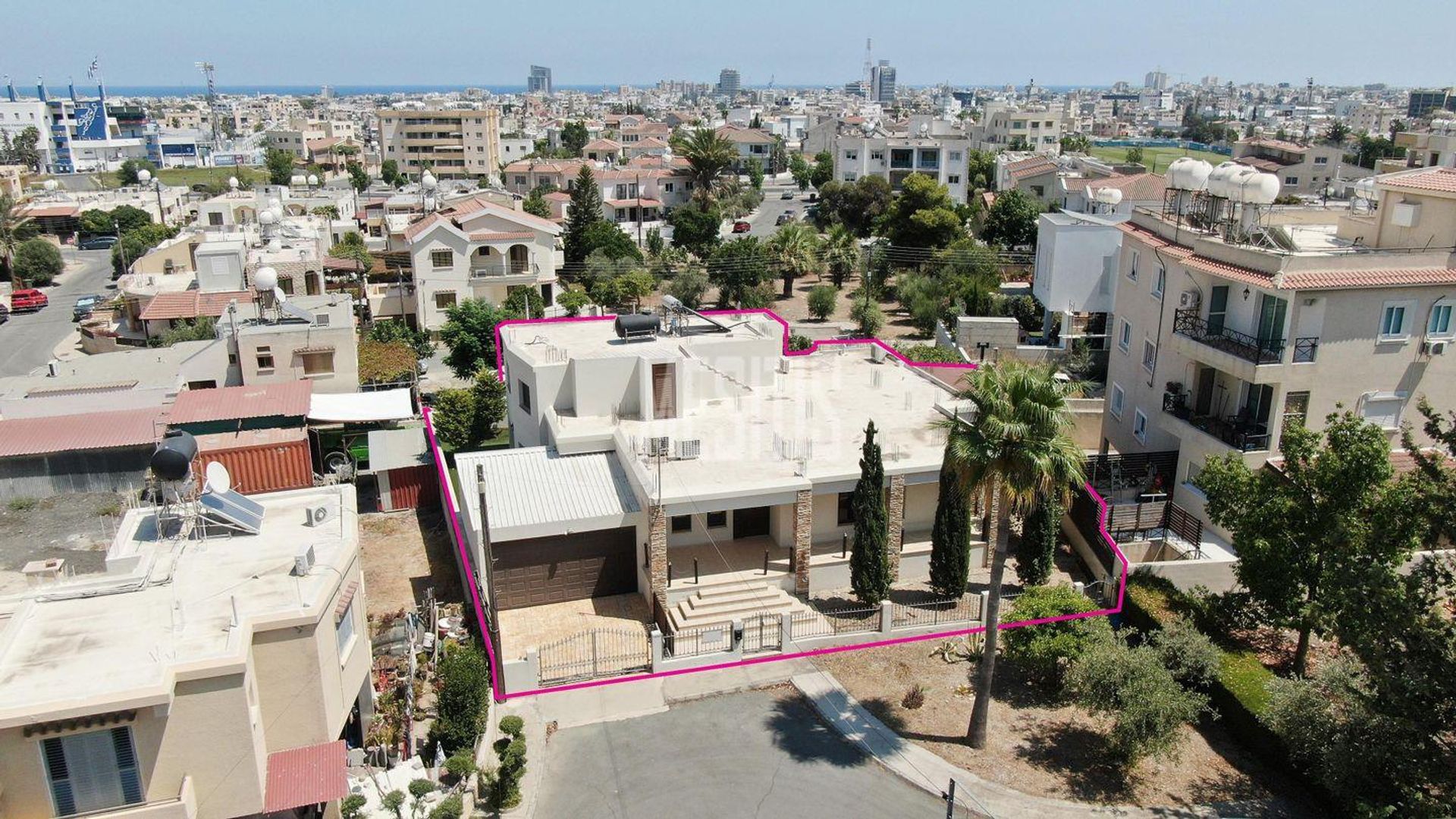 Casa nel Larnaca, Larnaca 12862138