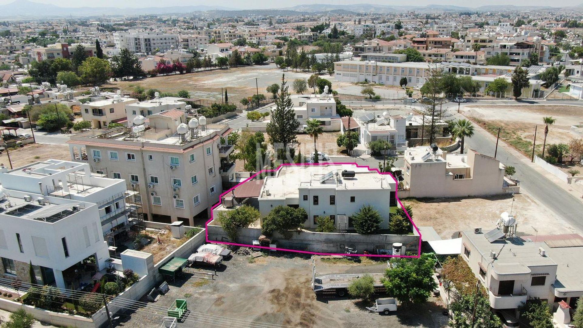 Casa nel Larnaca, Larnaca 12862138