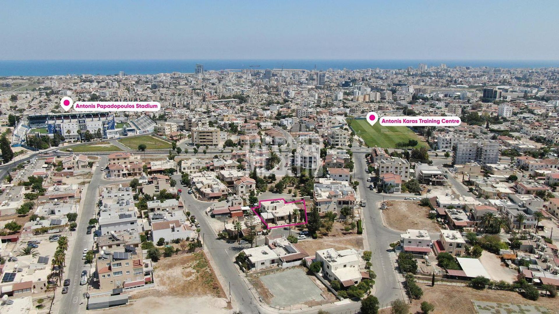 Casa nel Larnaca, Larnaca 12862138