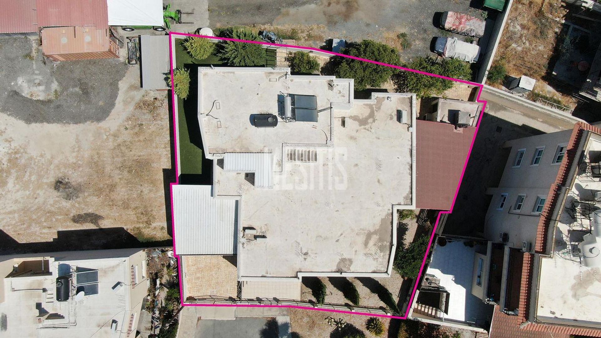 Casa nel Larnaca, Larnaca 12862138