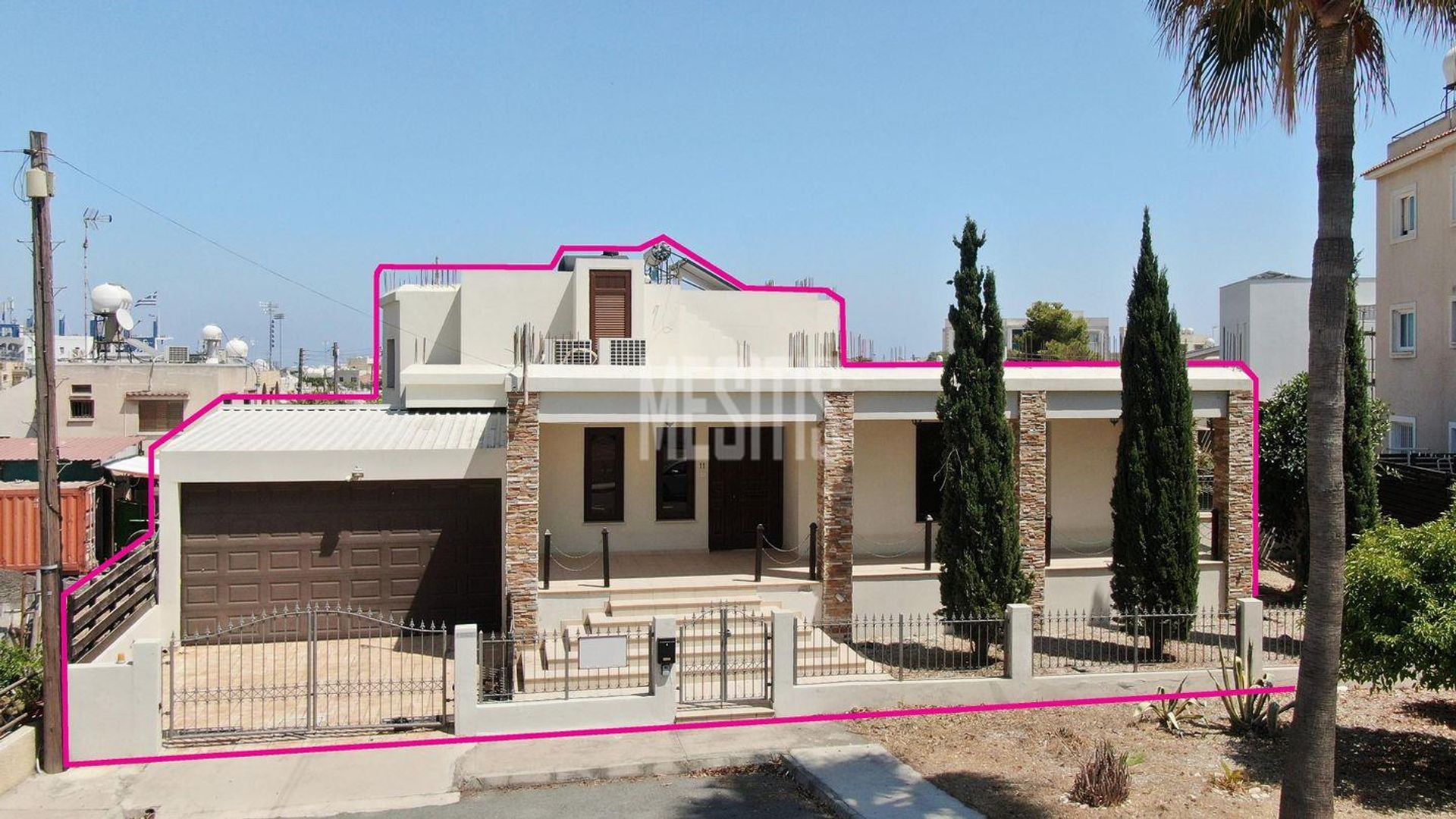 Casa nel Larnaca, Larnaca 12862138