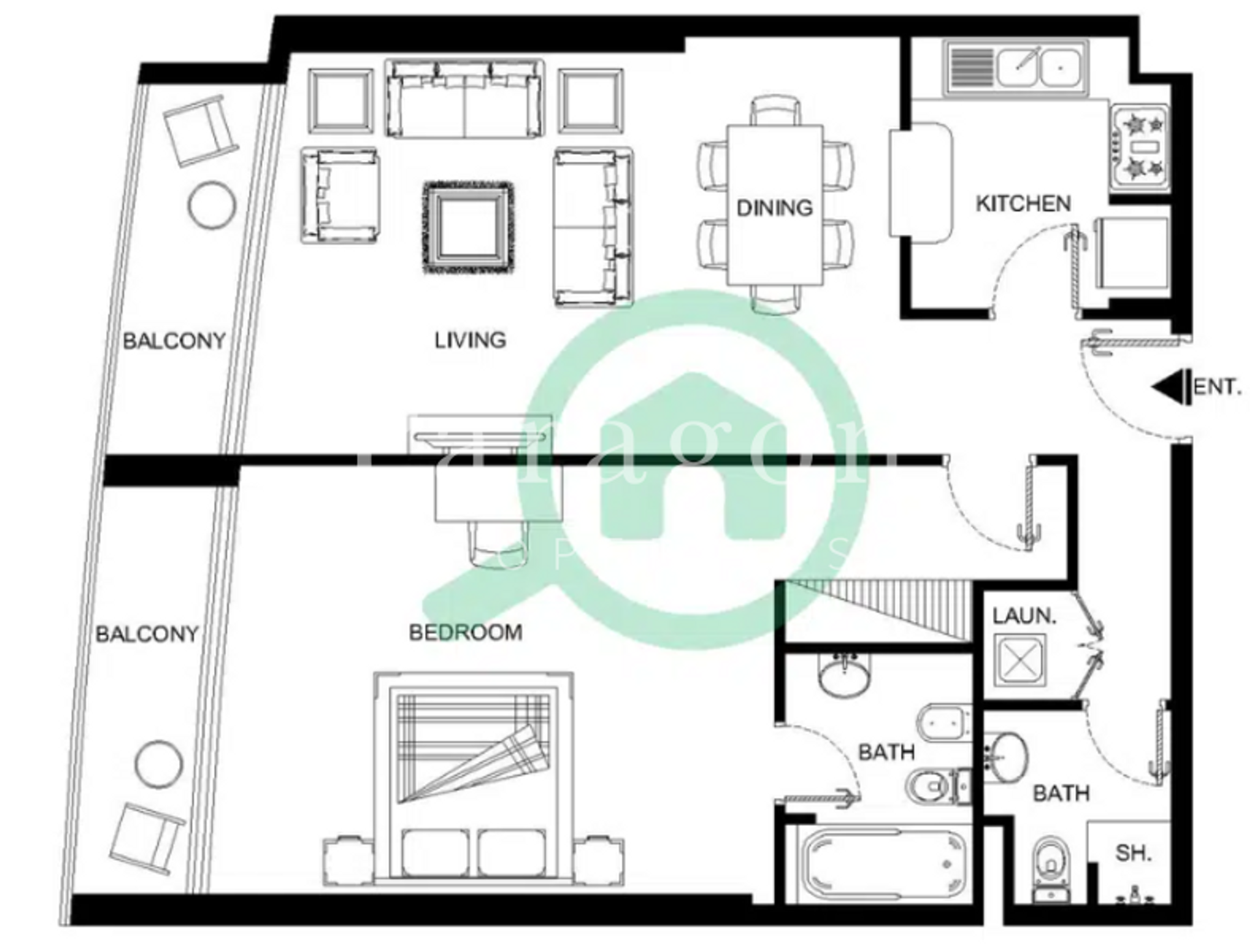 Condominium in Ravensdale, New South Wales 12862147