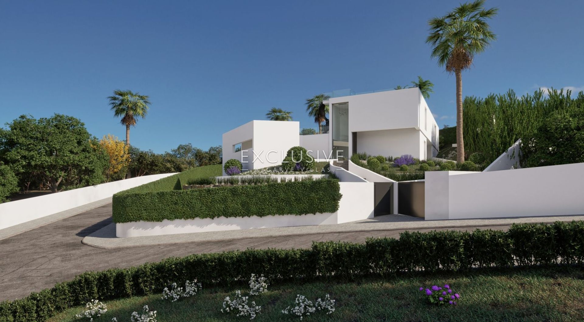 Haus im Carvoeiro, Faro District 12862178