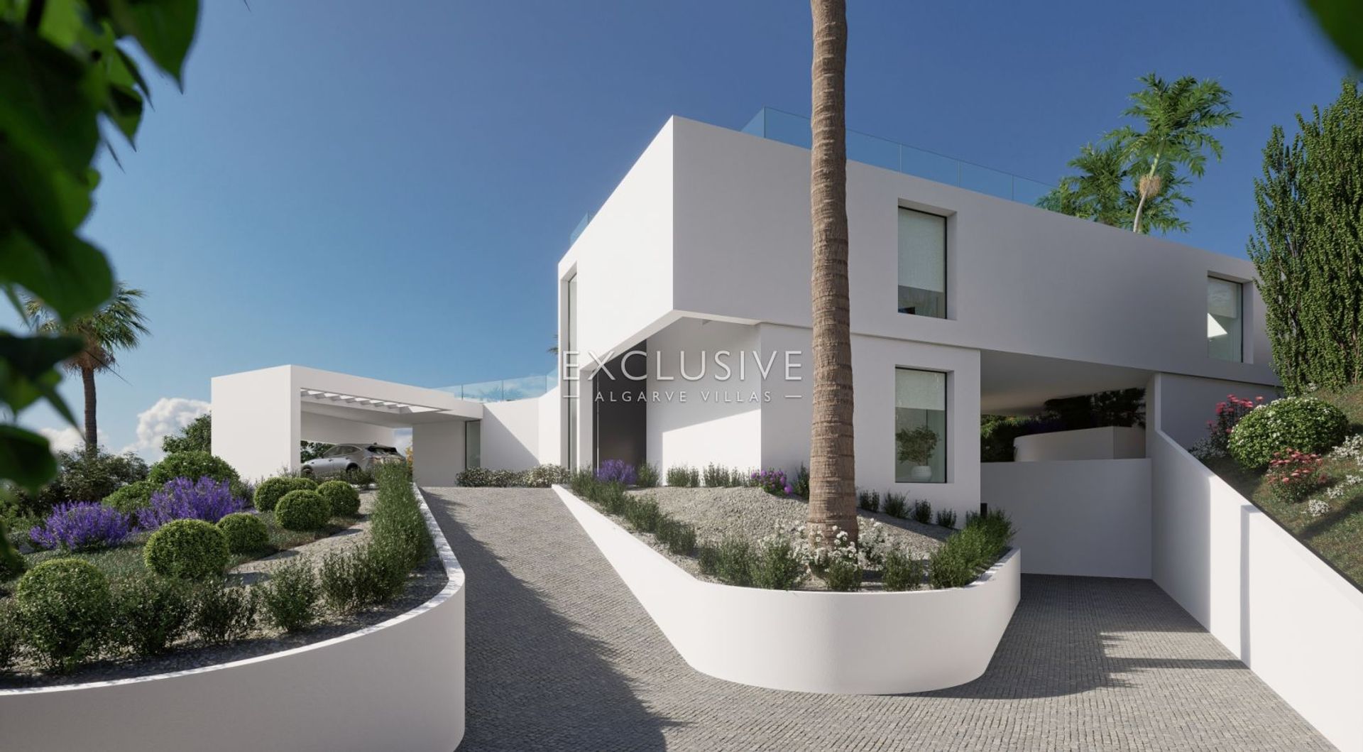 Haus im Carvoeiro, Faro District 12862178