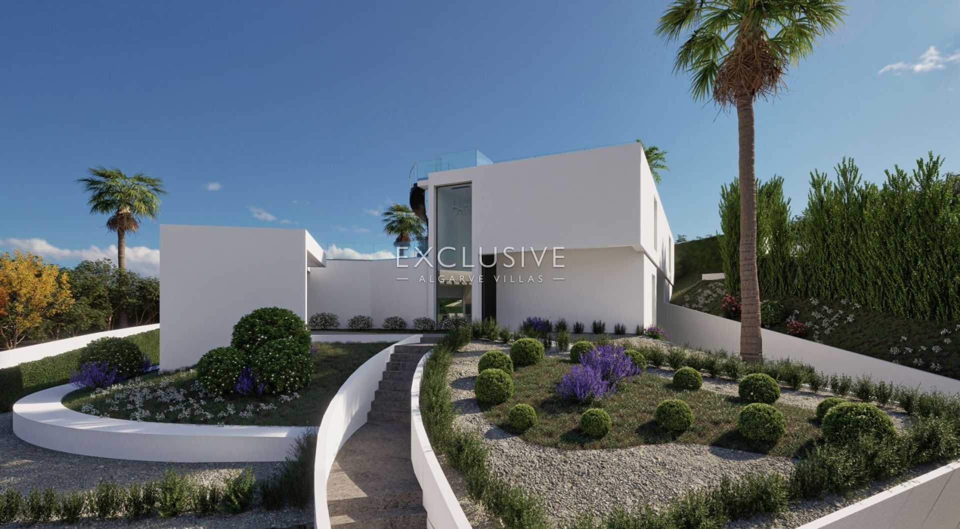 Huis in Carvoeiro, Faro 12862178