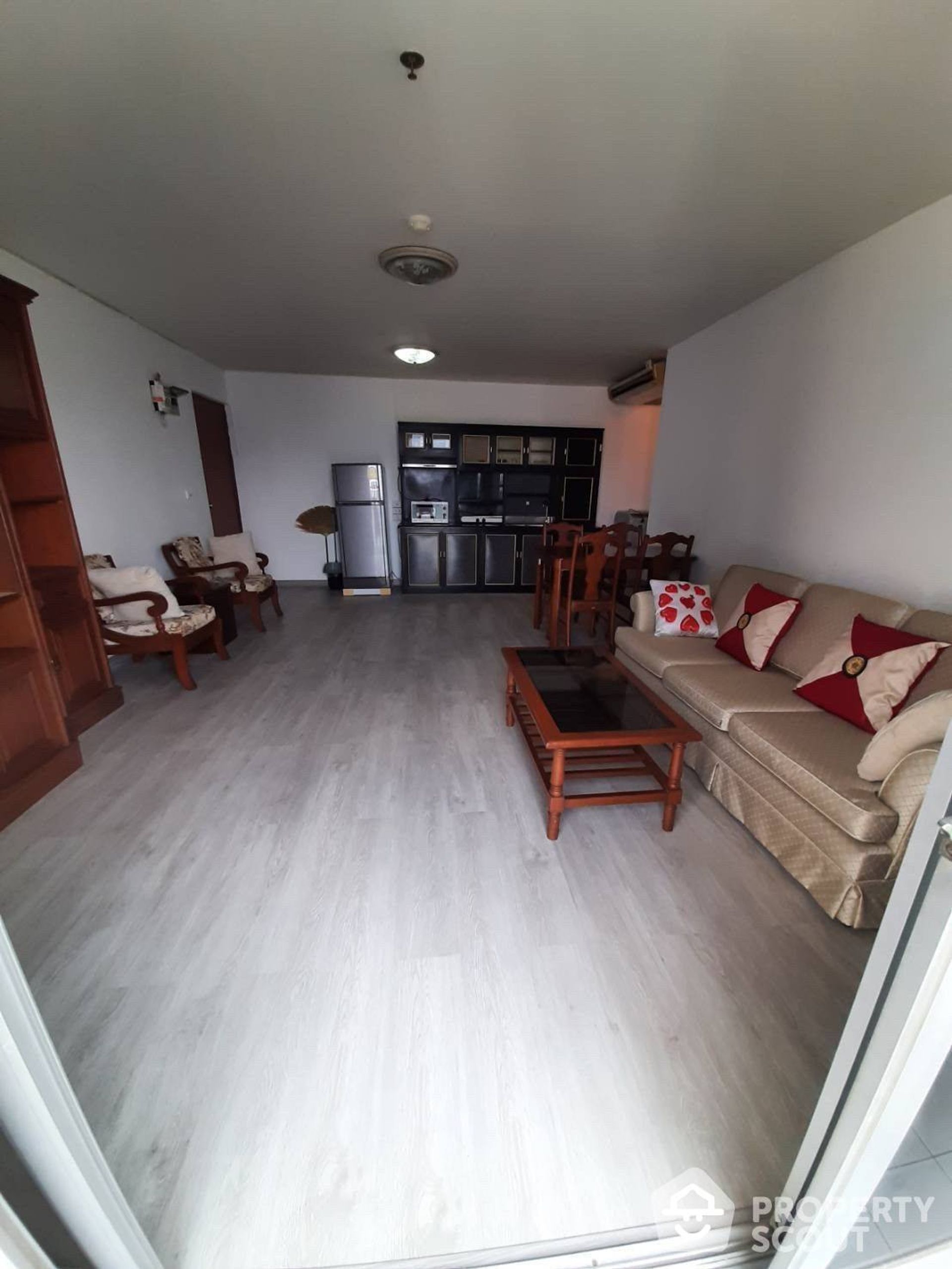 Condominio en Ban Na Song, Krung Thep Maha Nakhon 12862188