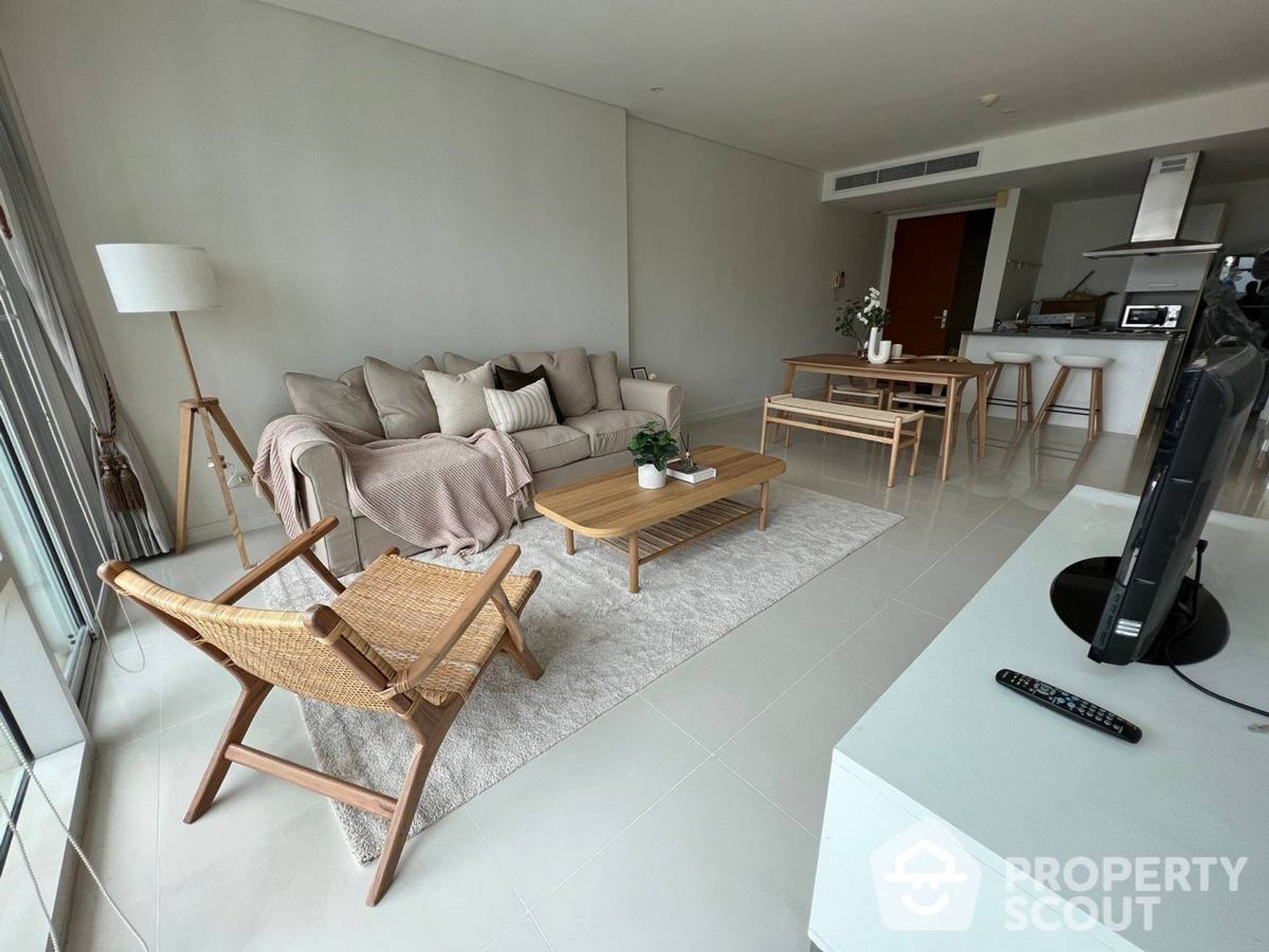 Condominium in Watthana, Krung Thep Maha Nakhon 12862208