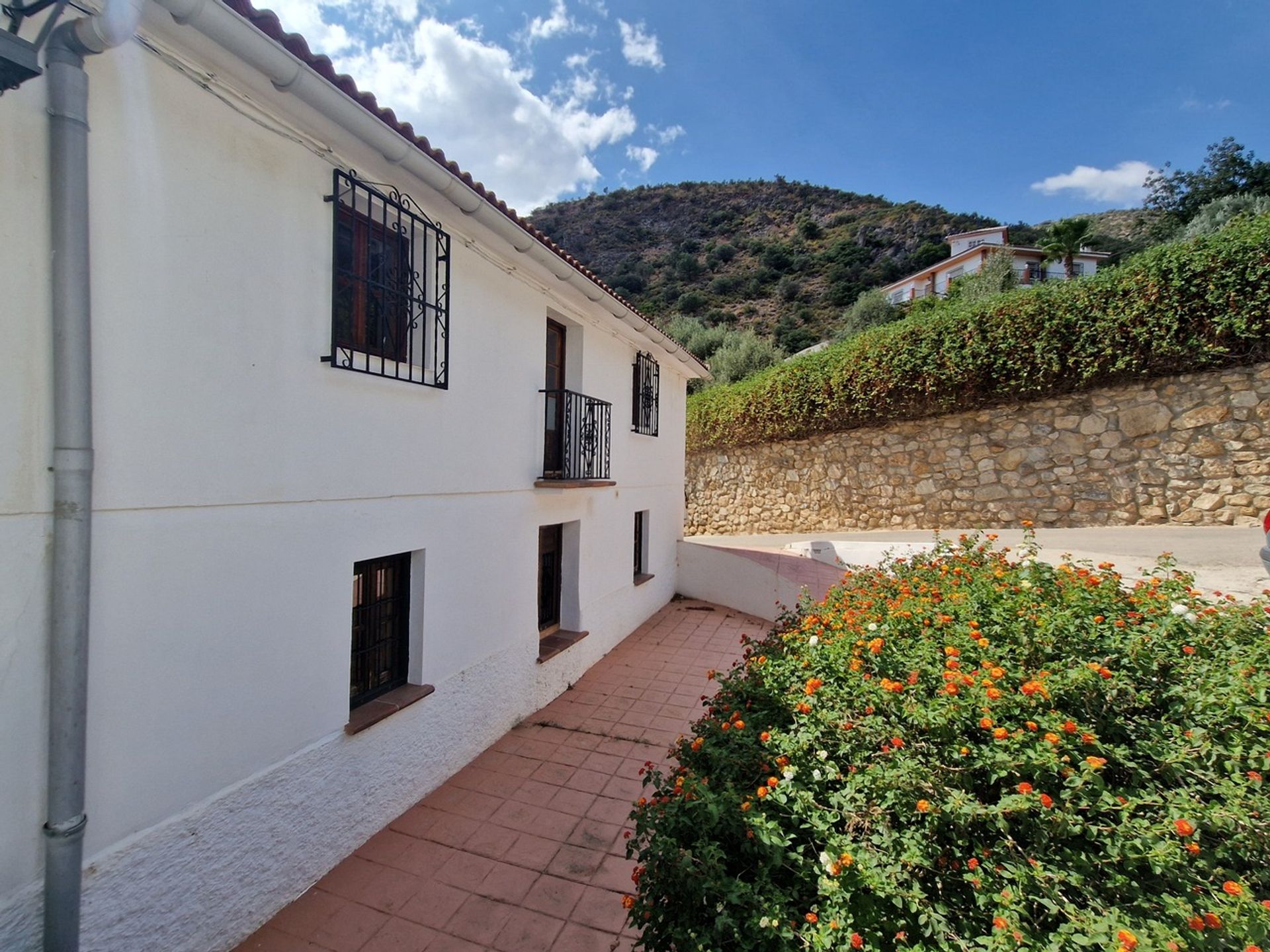 loger dans Periana, Andalucía 12862308