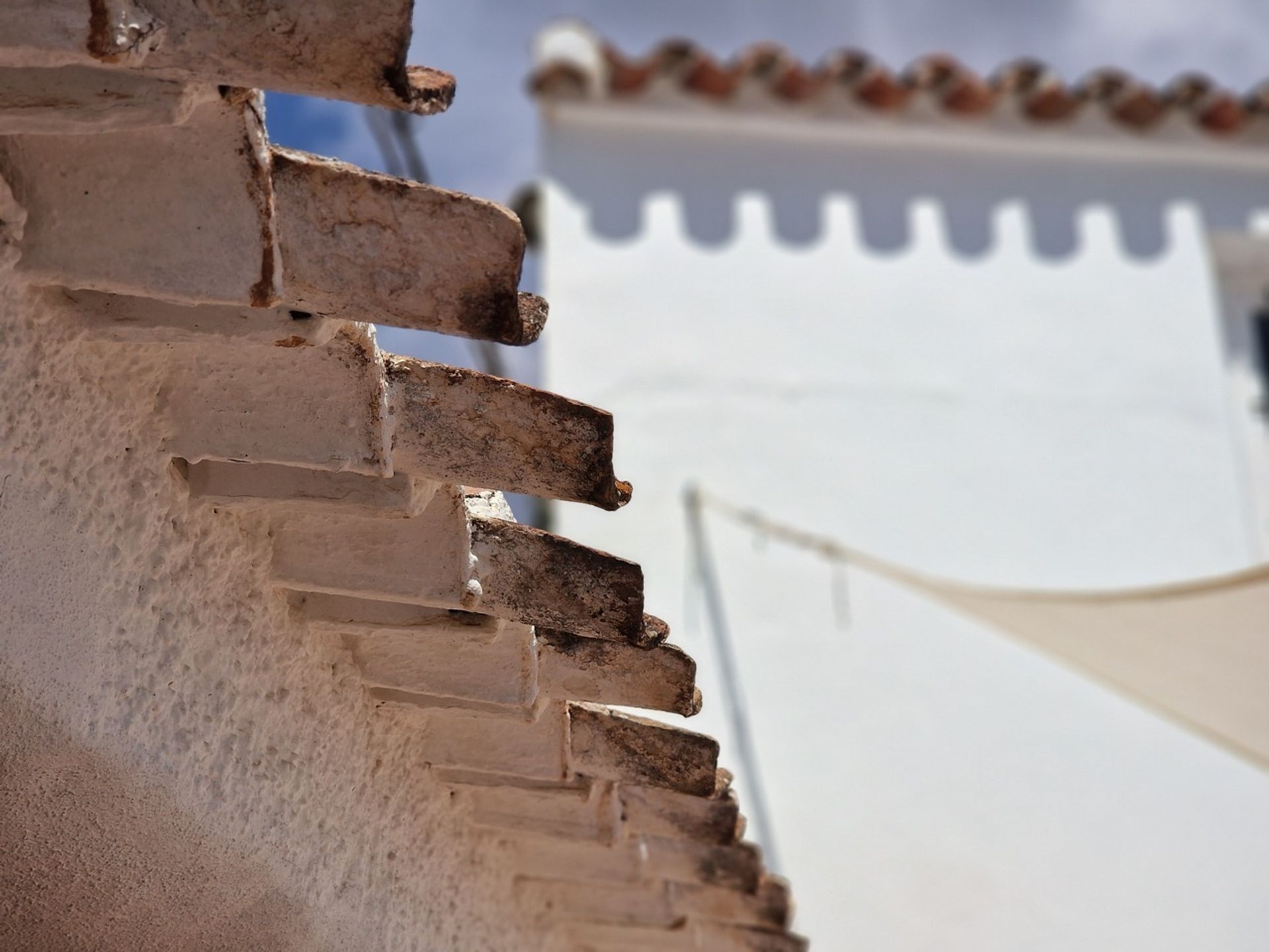 loger dans Periana, Andalucía 12862308