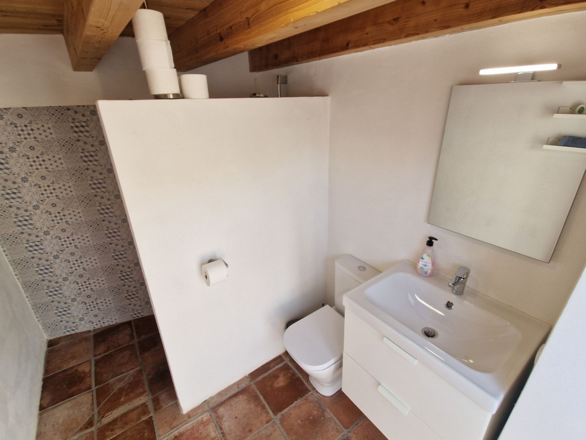 loger dans Periana, Andalucía 12862308