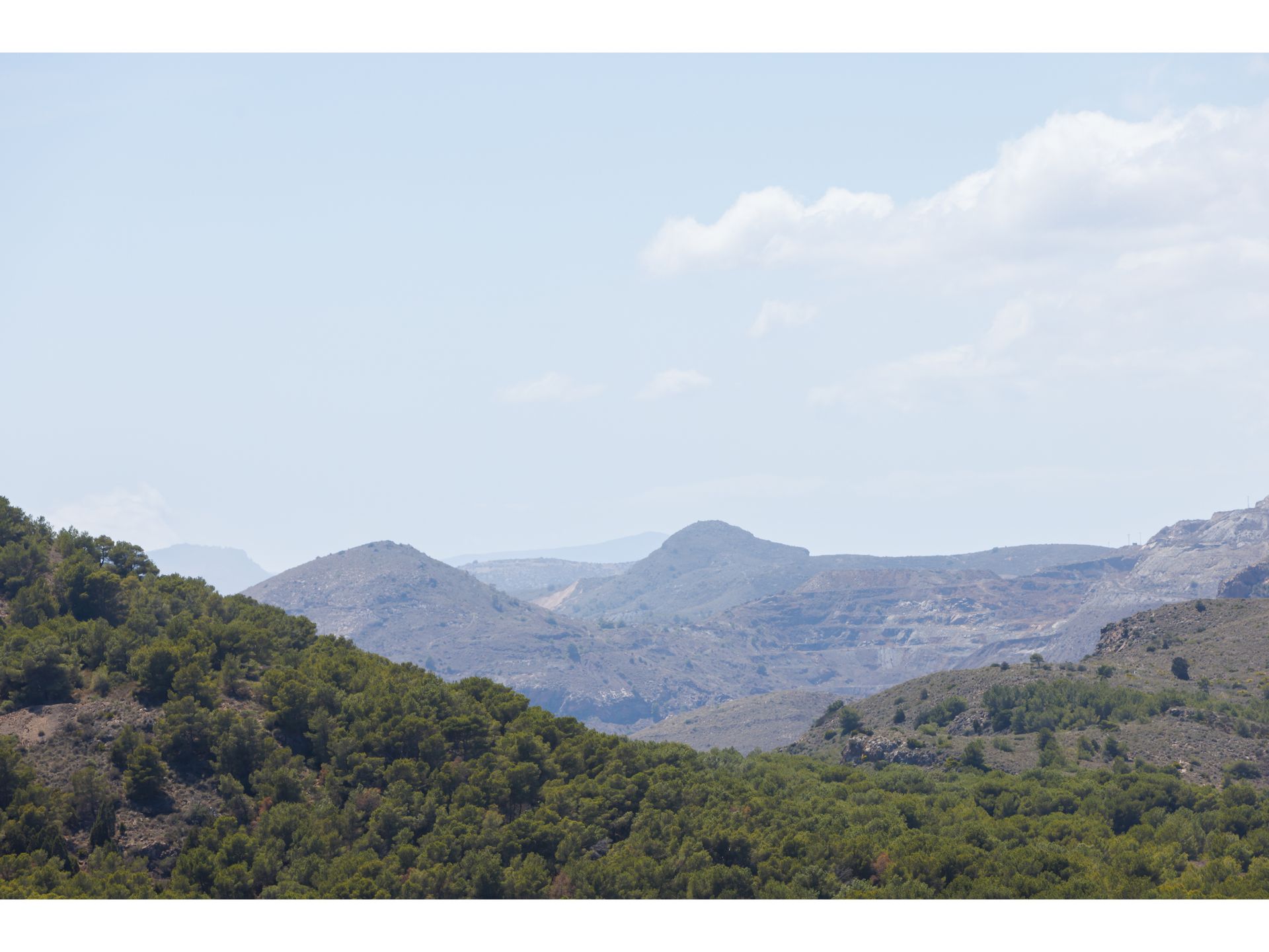 loger dans Cartagena, Región de Murcia 12862315