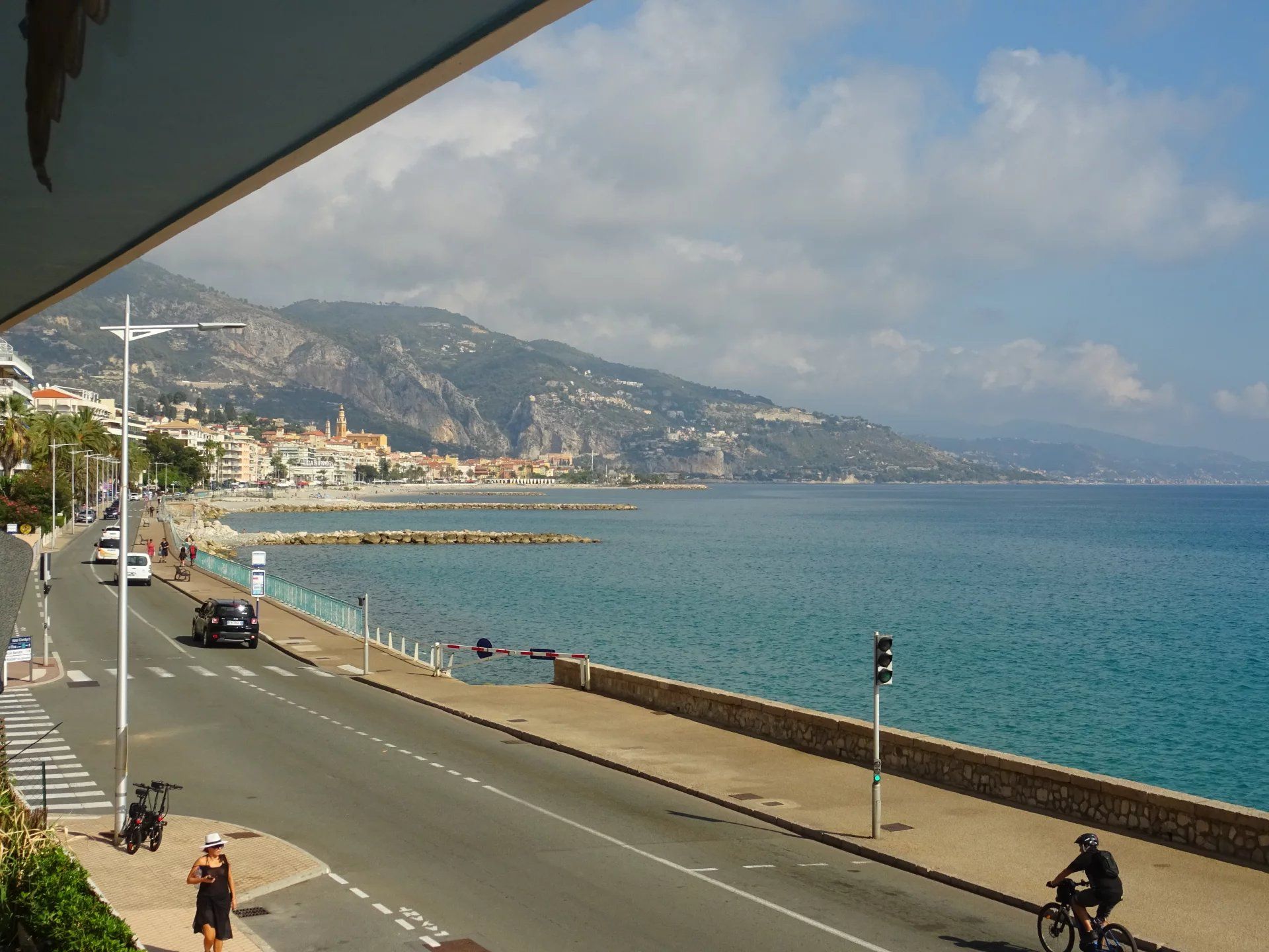 Borettslag i Menton, Provence-Alpes-Cote d'Azur 12862346