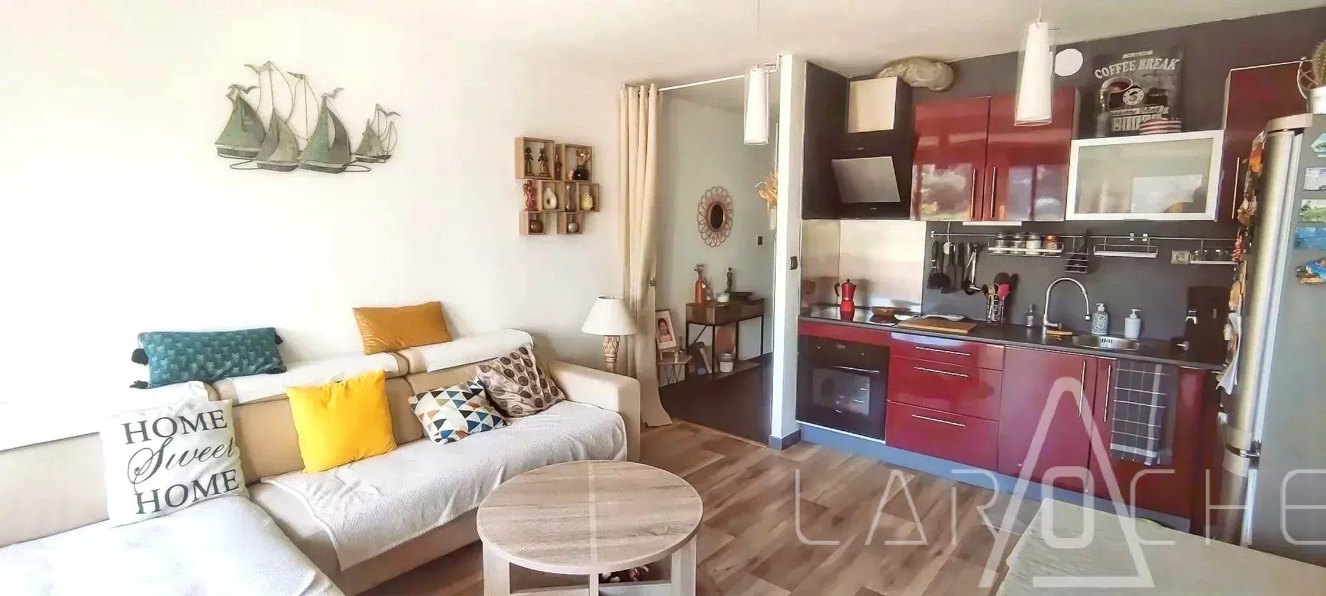 Condominium dans Saint-Cyprien, Occitanie 12862347