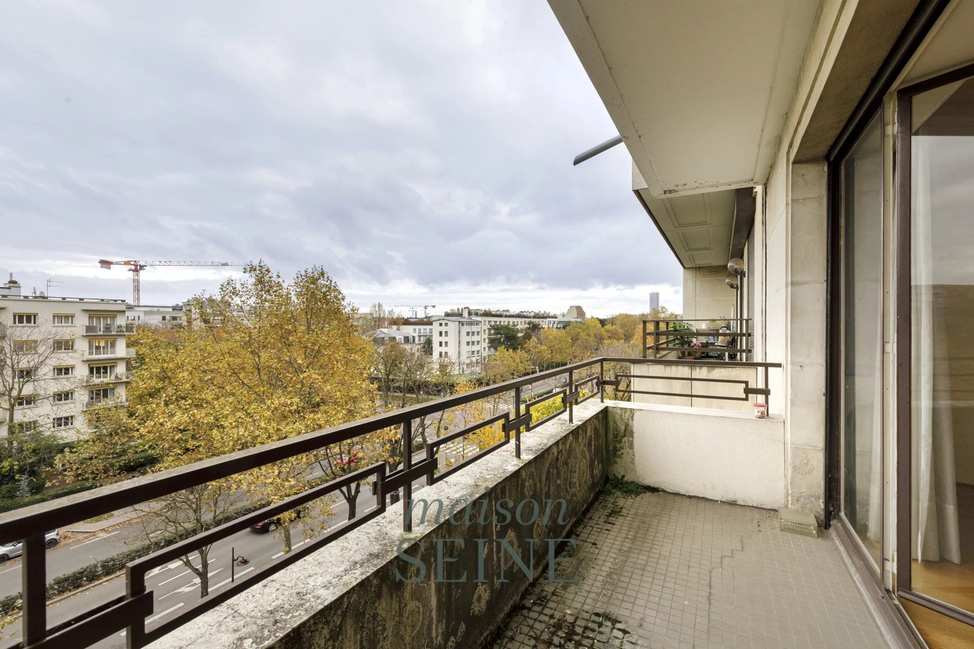 Condominium in Neuilly-sur-Seine, Ile-de-France 12862355