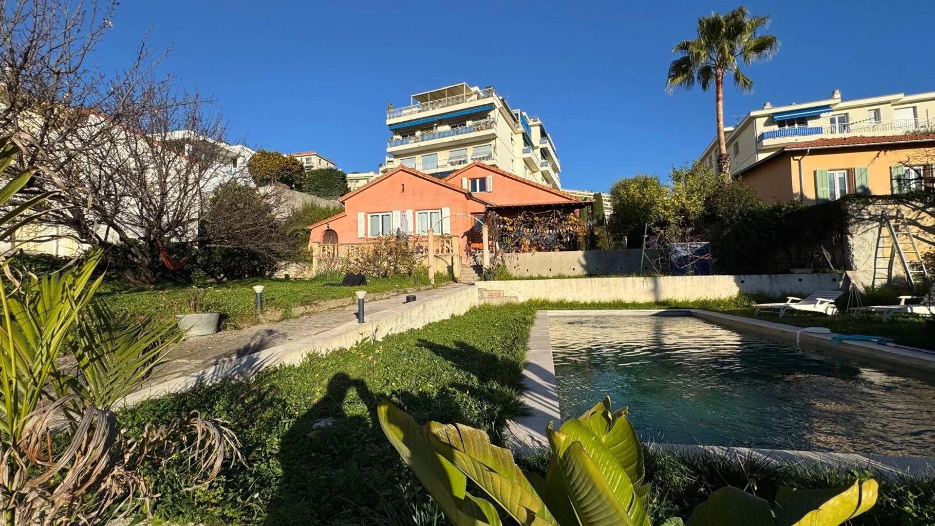 Residenziale nel Nice, Alpes-Maritimes 12862361