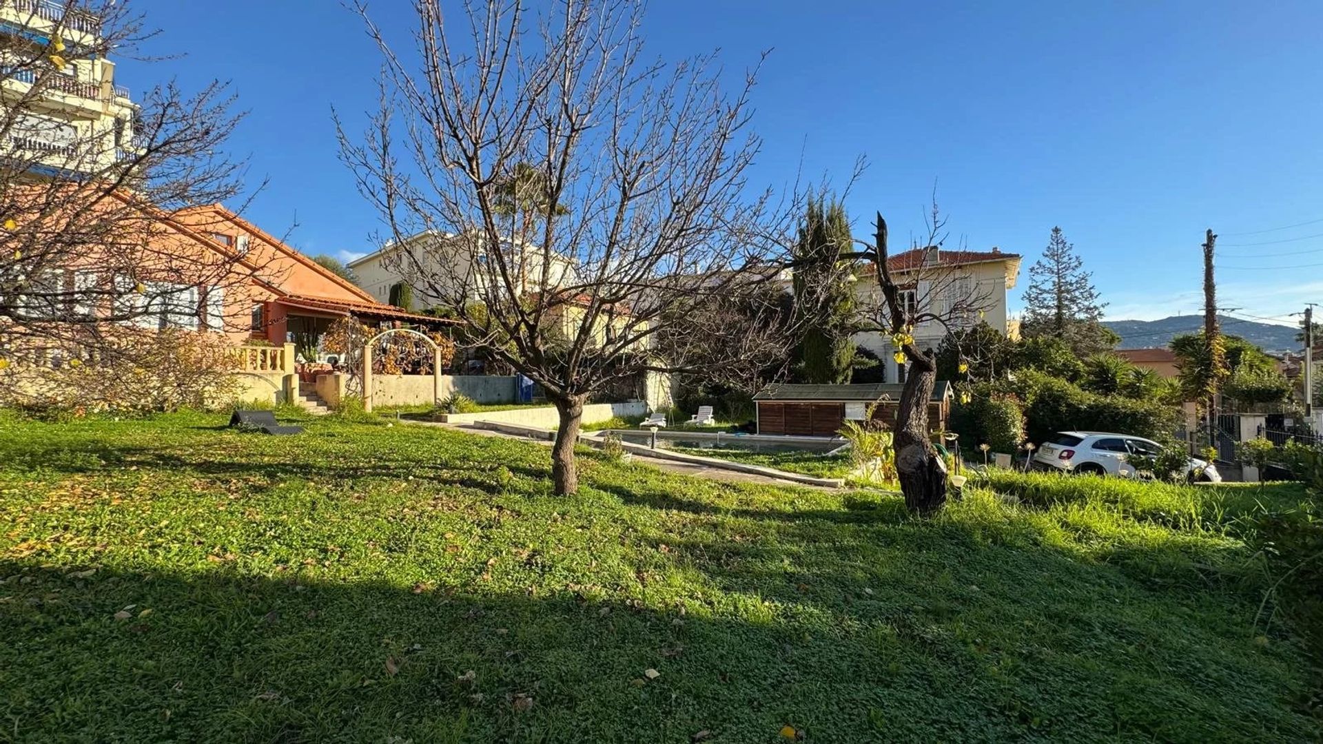 Residenziale nel Nice, Alpes-Maritimes 12862361