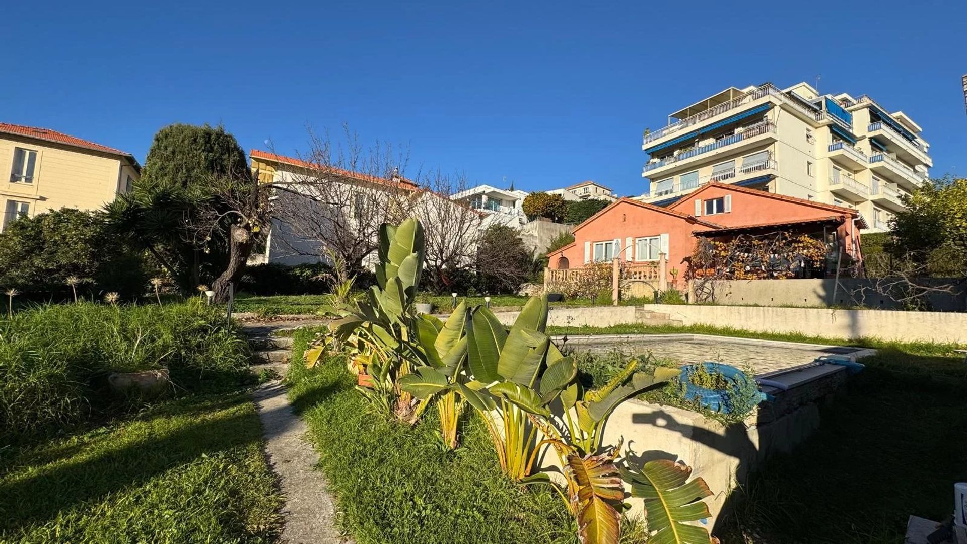 Residenziale nel Nice, Alpes-Maritimes 12862361