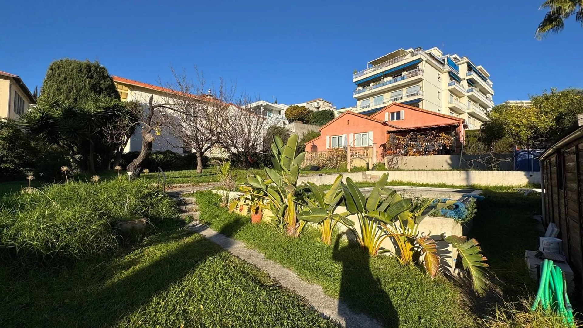 Residenziale nel Nice, Alpes-Maritimes 12862361